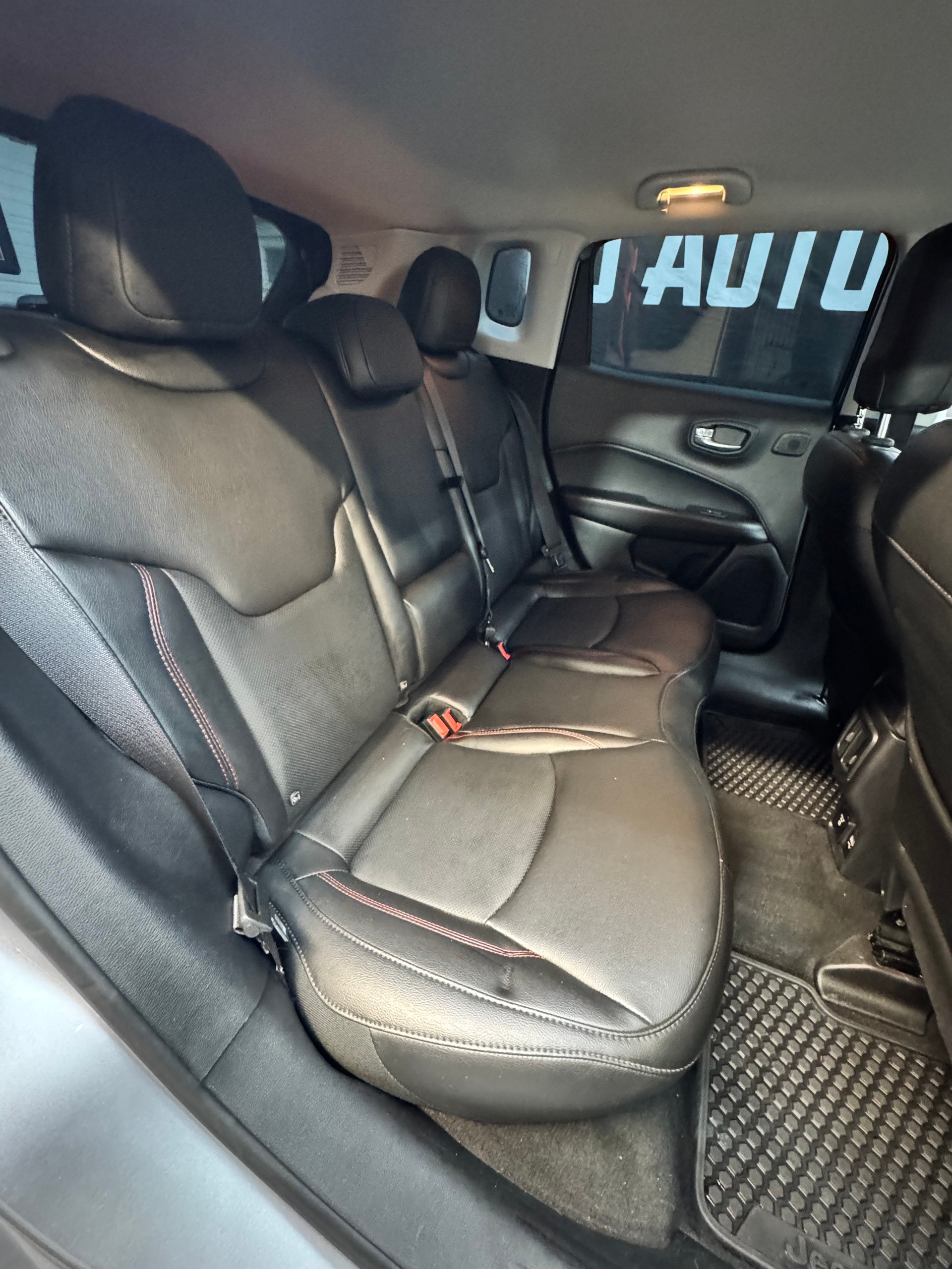 JEEP Compass 2.0CRD Trailhawk AWD 9ATX-image-8