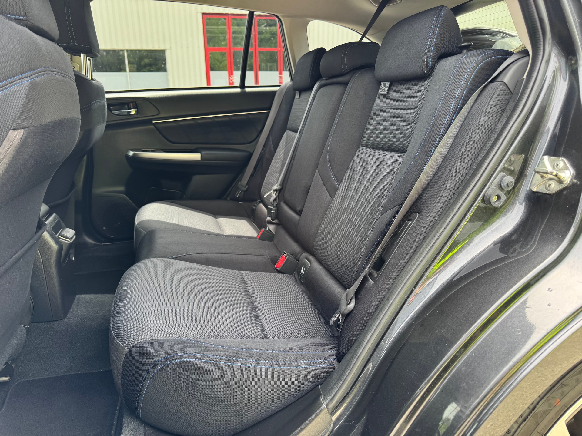 SUBARU Levorg 1.6DIT Swiss S AWD Lineartronic-image-7