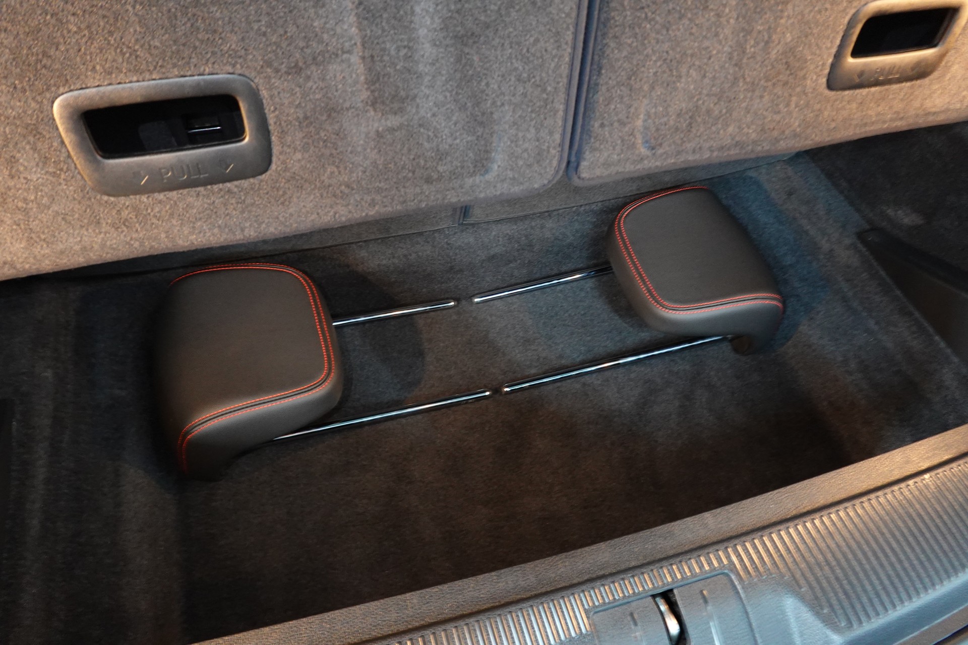 SEAT ALHAMBRA 2.0 TDI FR LINE 4 DRIVE AHL 2.4T CH-FZ 7-PLÄTZER-image-33