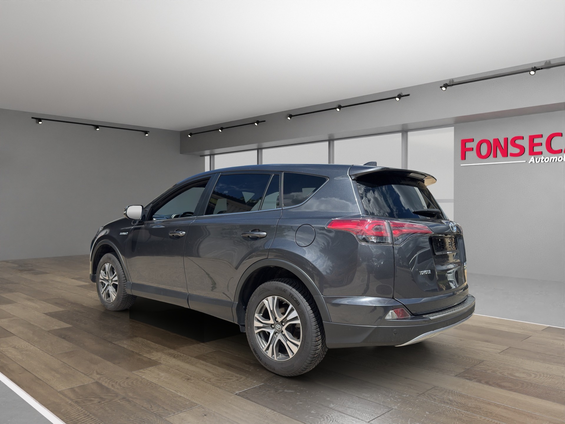 TOYOTA RAV-4-image-3
