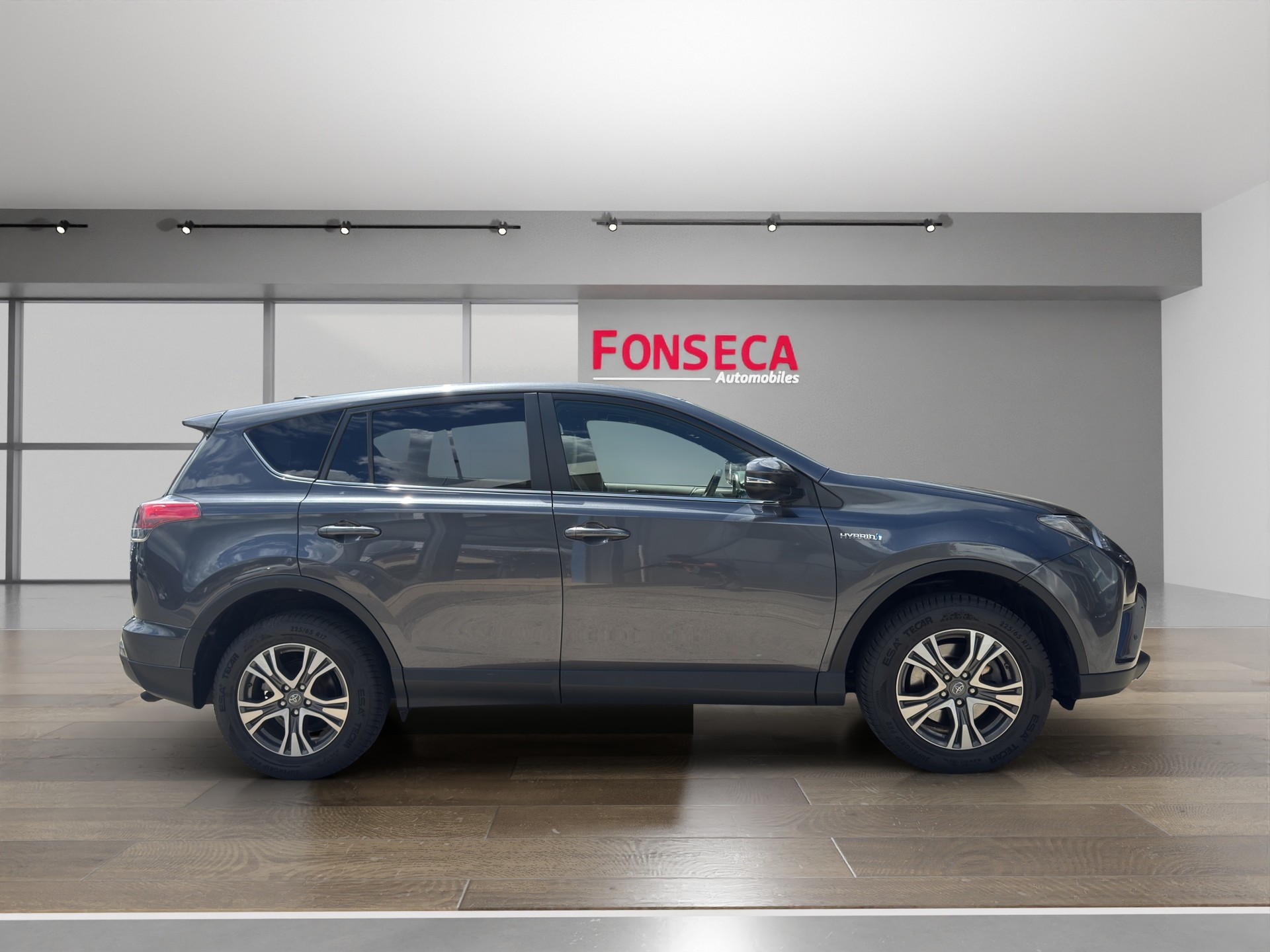 TOYOTA RAV-4-image-6