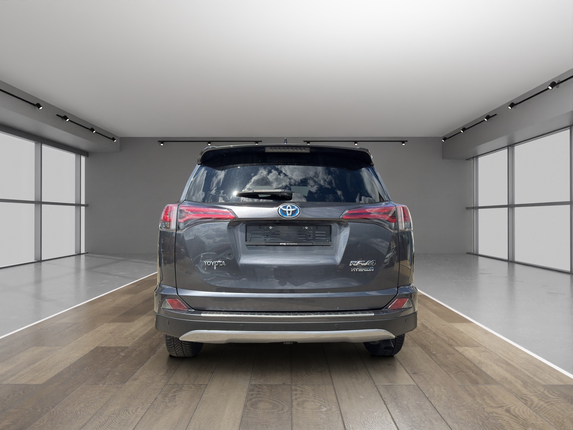 TOYOTA RAV-4-image-4