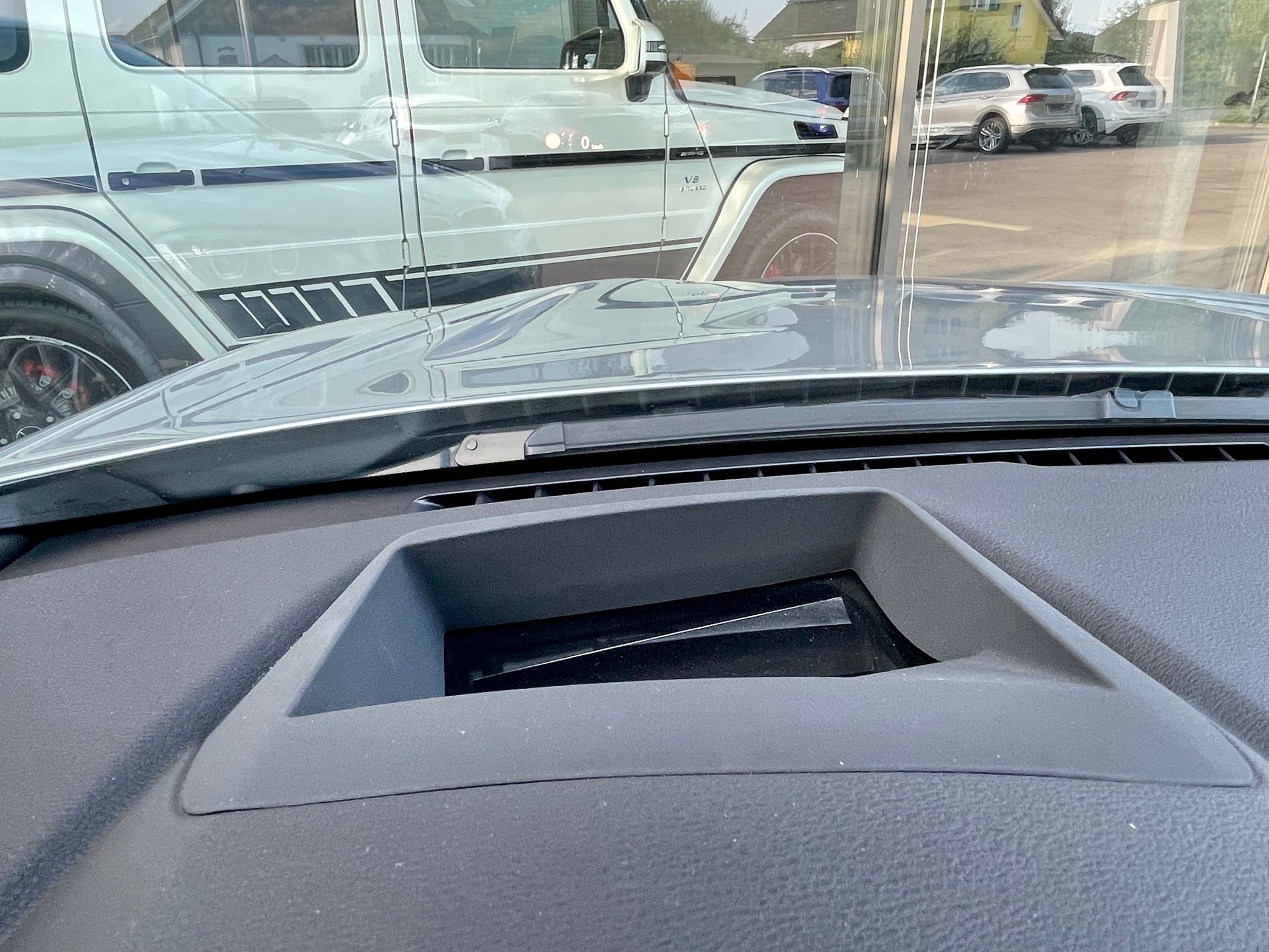BMW X4 M 40i Steptronic-image-22