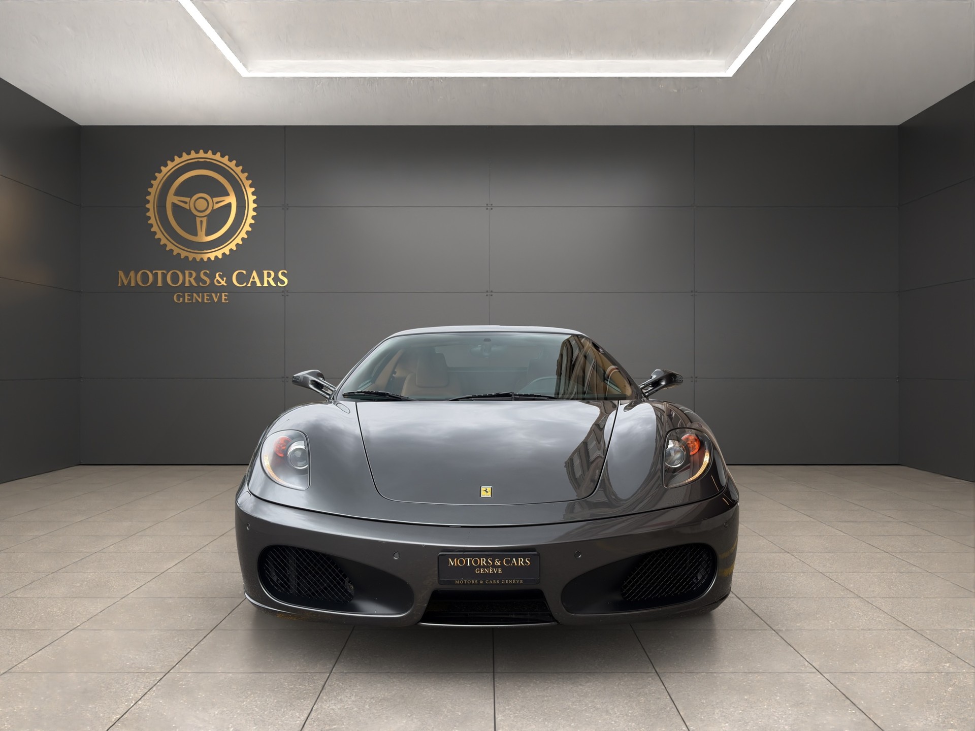 FERRARI F430-image-6