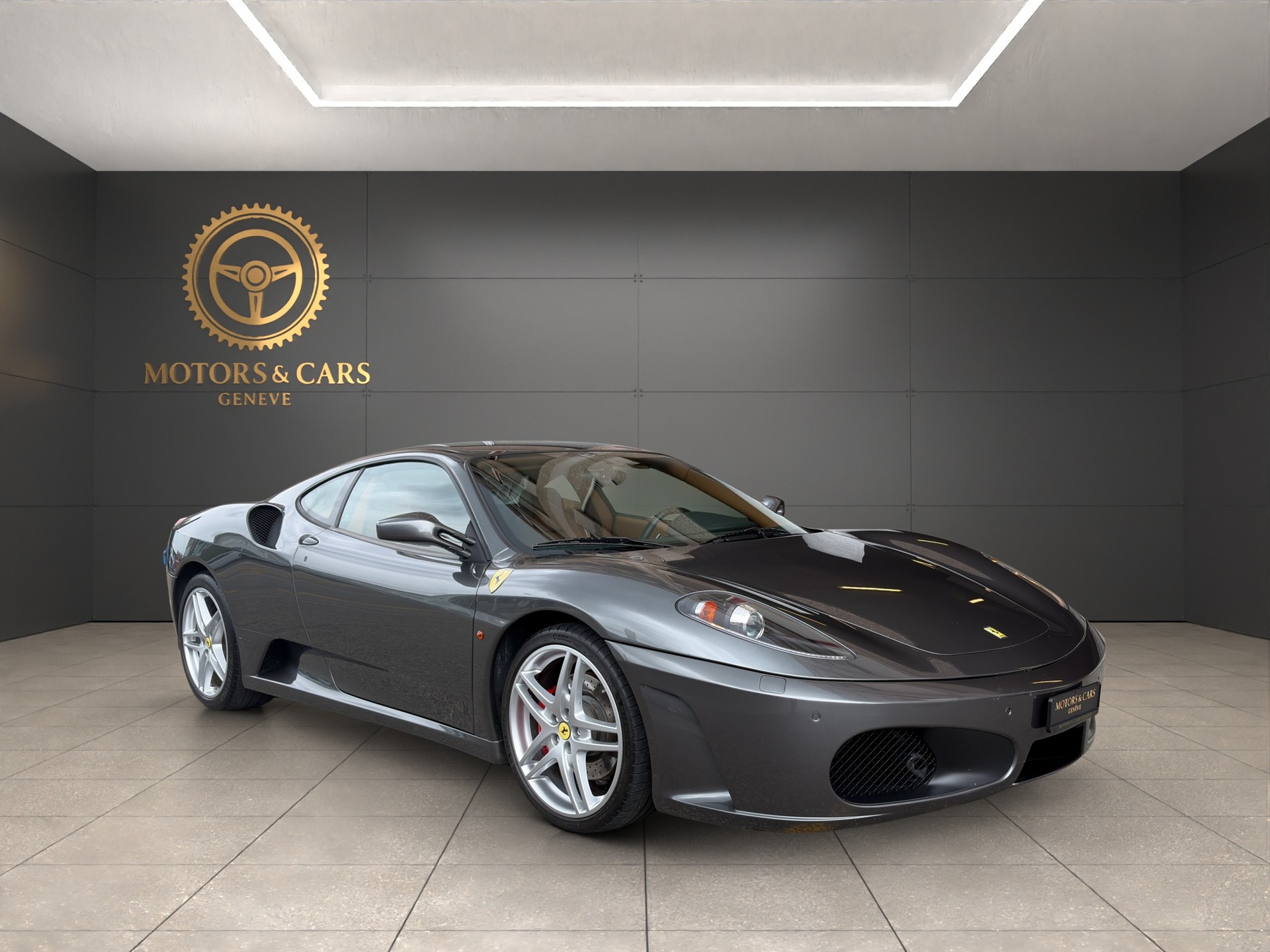 FERRARI F430-image-5