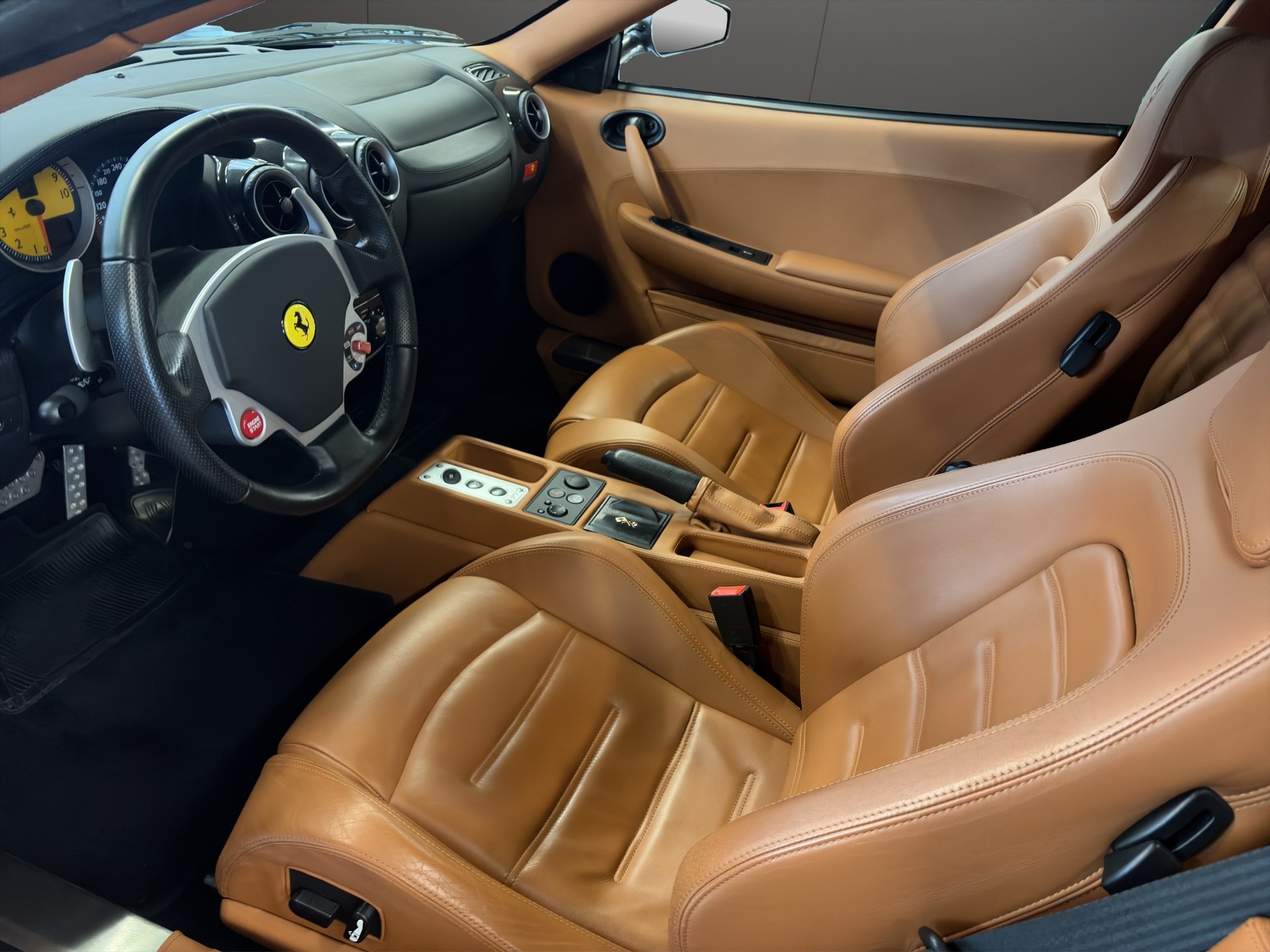 FERRARI F430-image-16