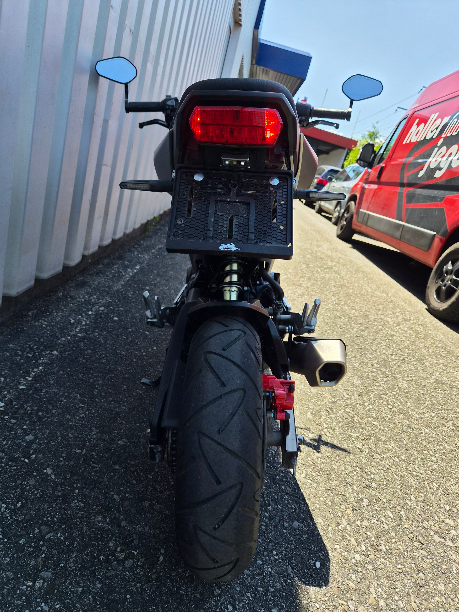 HONDA MSX 125 ABS-image-4