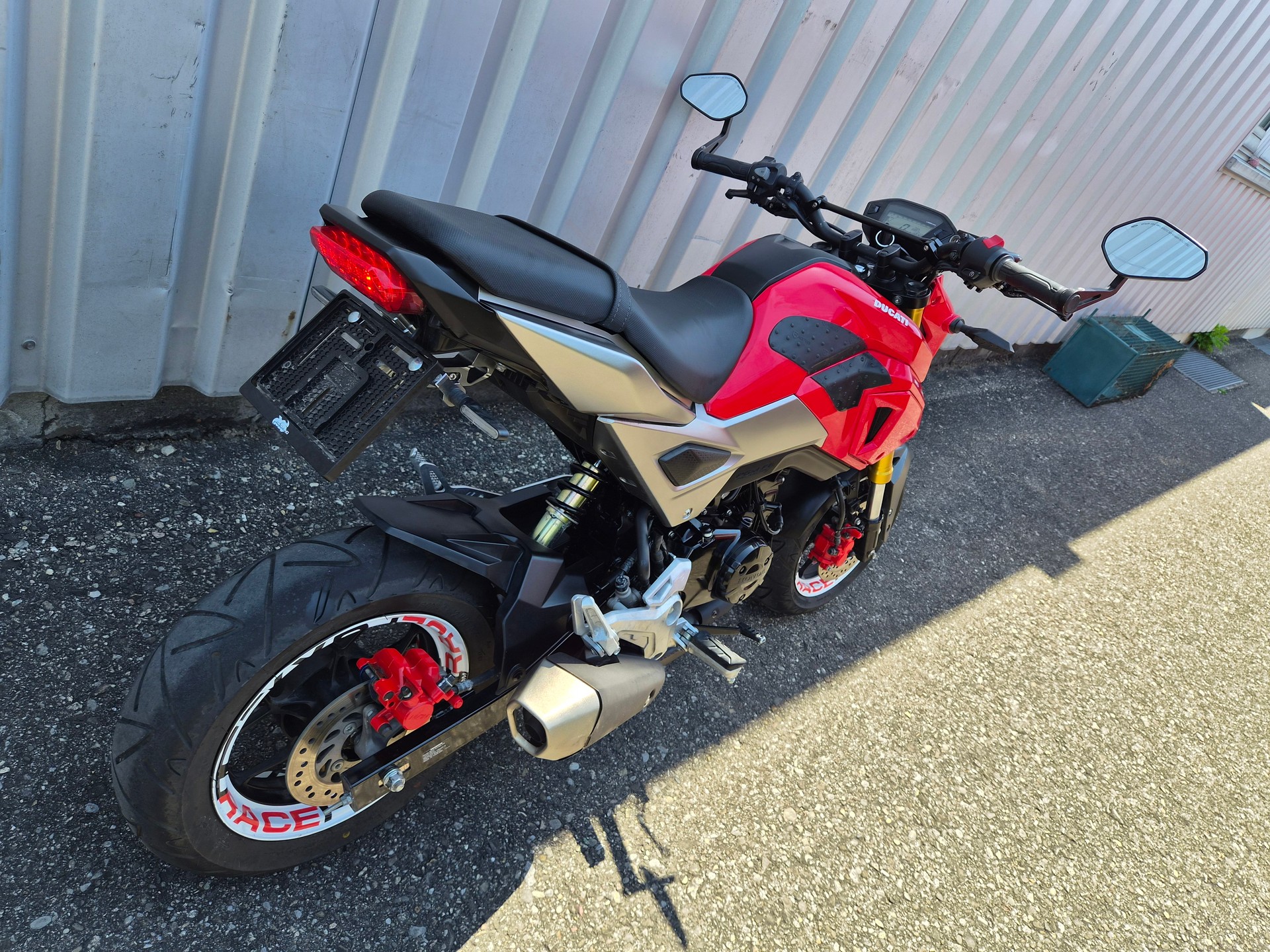 HONDA MSX 125 ABS-image-3
