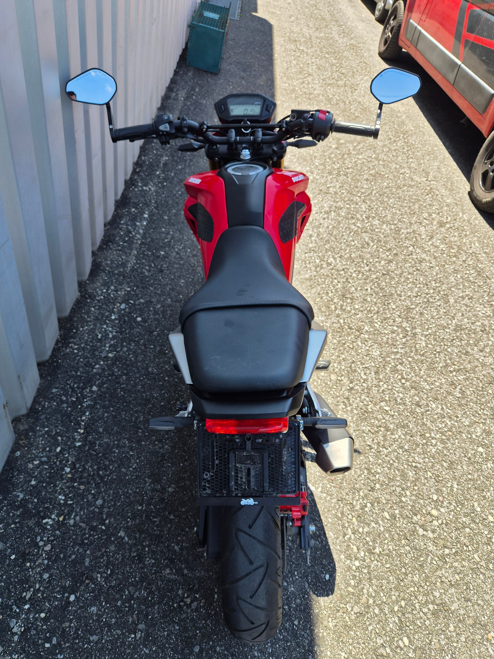 HONDA MSX 125 ABS-image-5