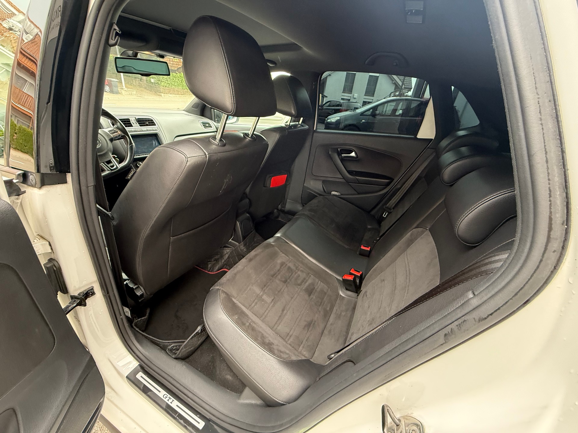VW Polo 1.4 TSI GTI DSG-image-9