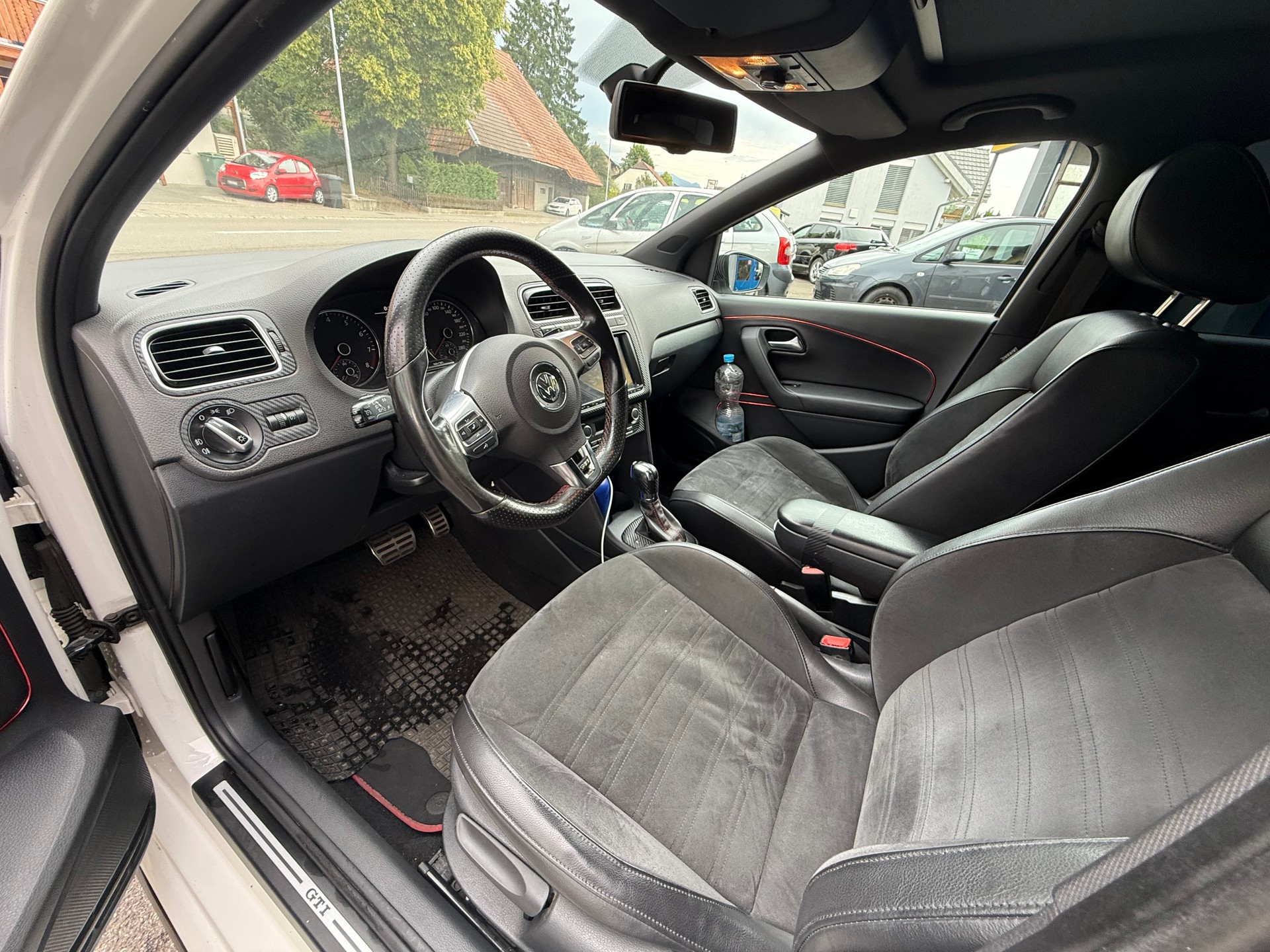 VW Polo 1.4 TSI GTI DSG-image-8