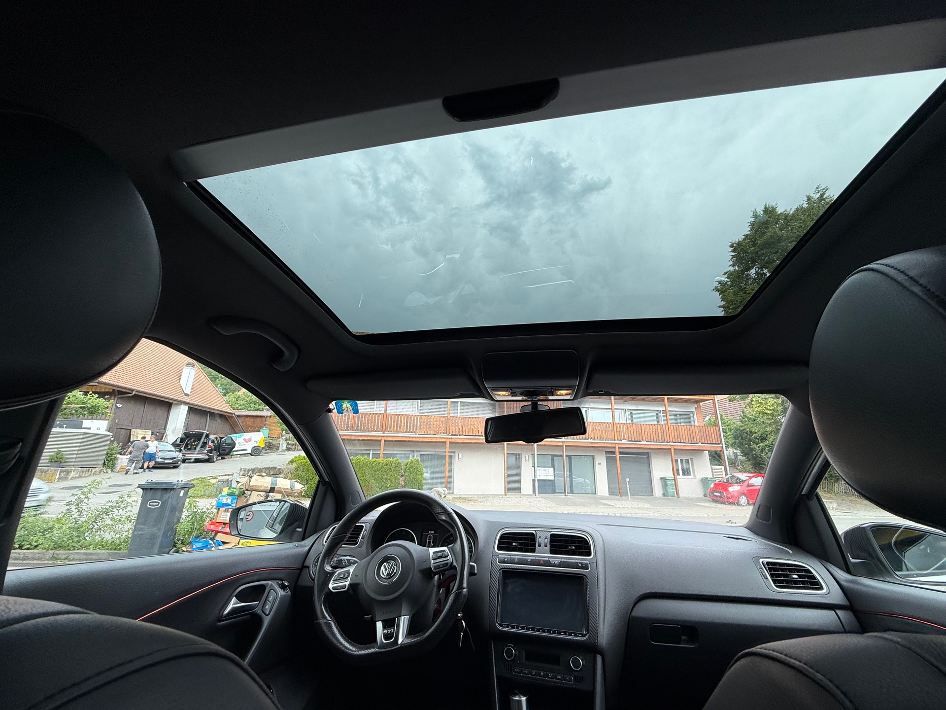VW Polo 1.4 TSI GTI DSG-image-13