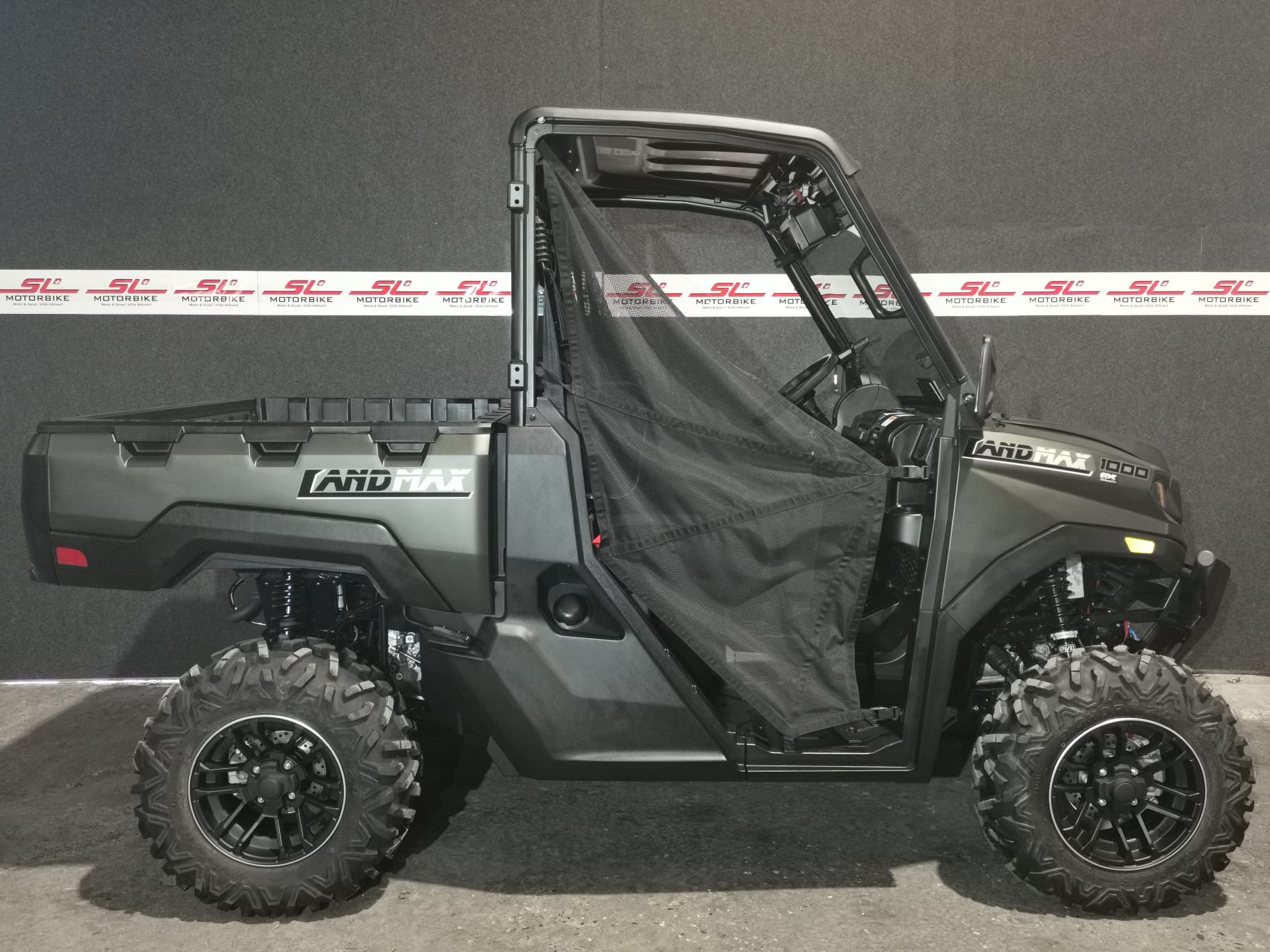TGB Landmax 1000 SE-image-11