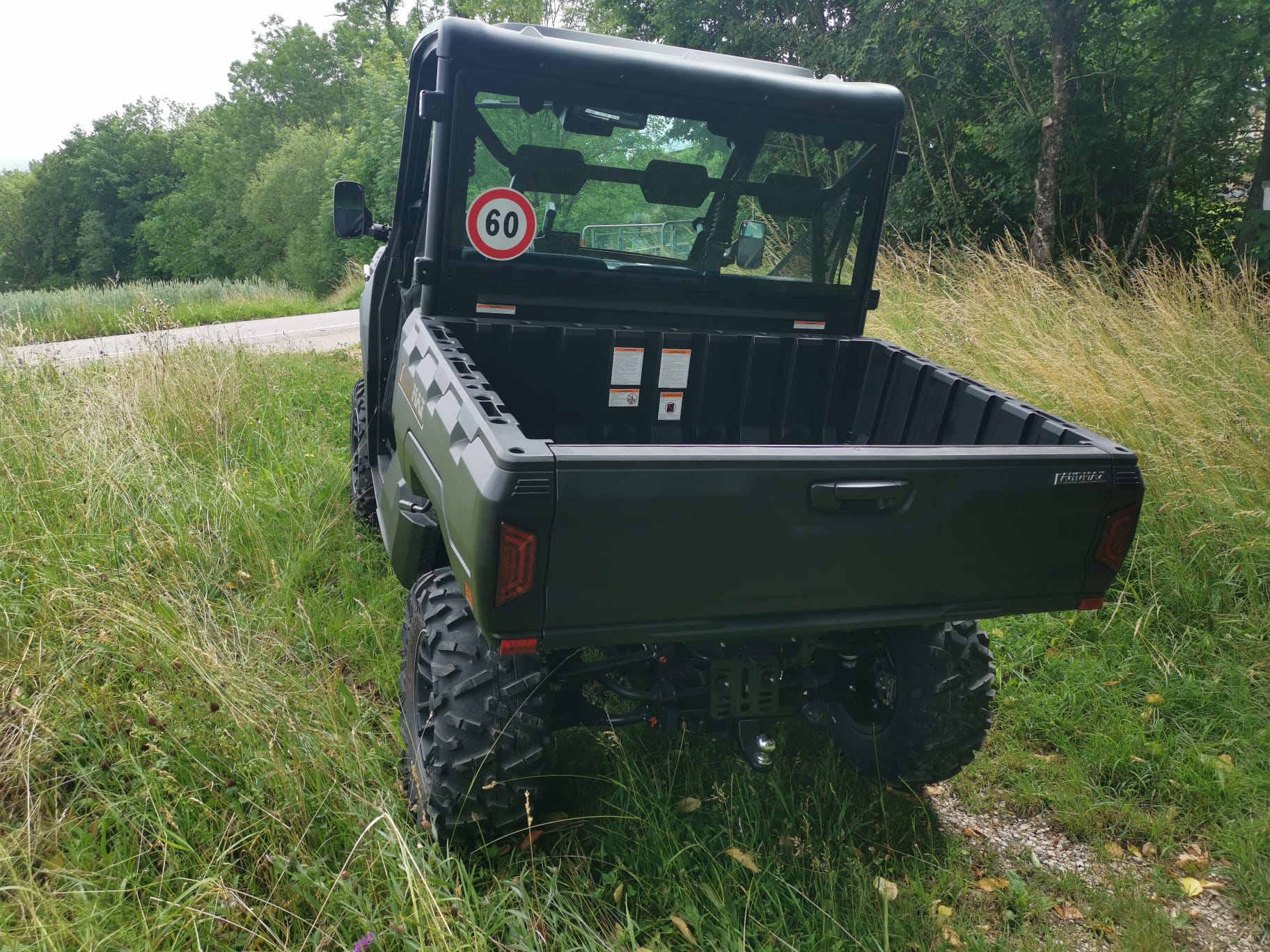 TGB Landmax 1000 SE-image-4