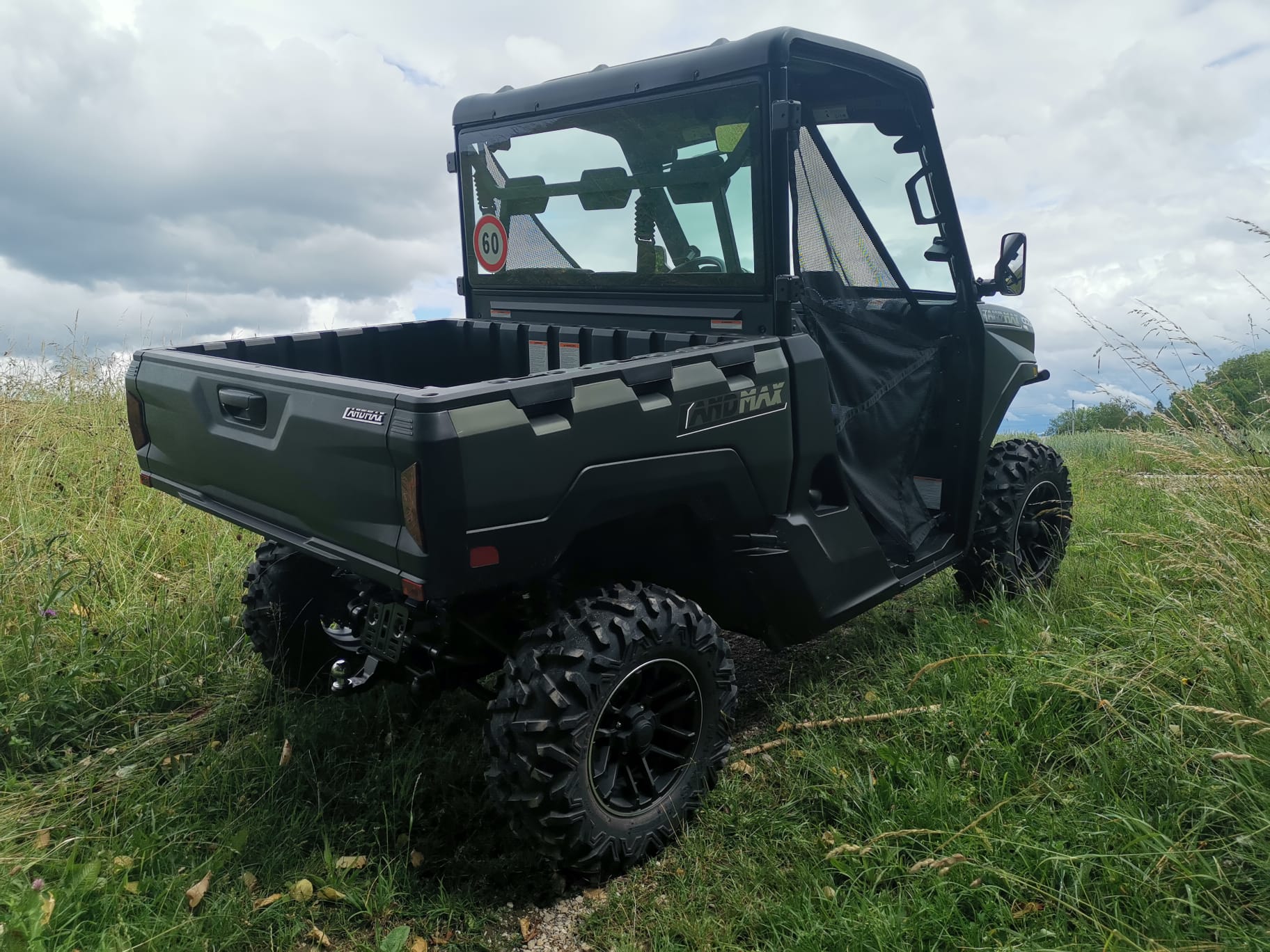 TGB Landmax 1000 SE-image-3