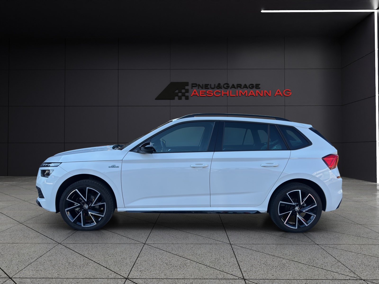 SKODA Kamiq 1.0 TSI Monte Carlo DSG-showroom-element-2