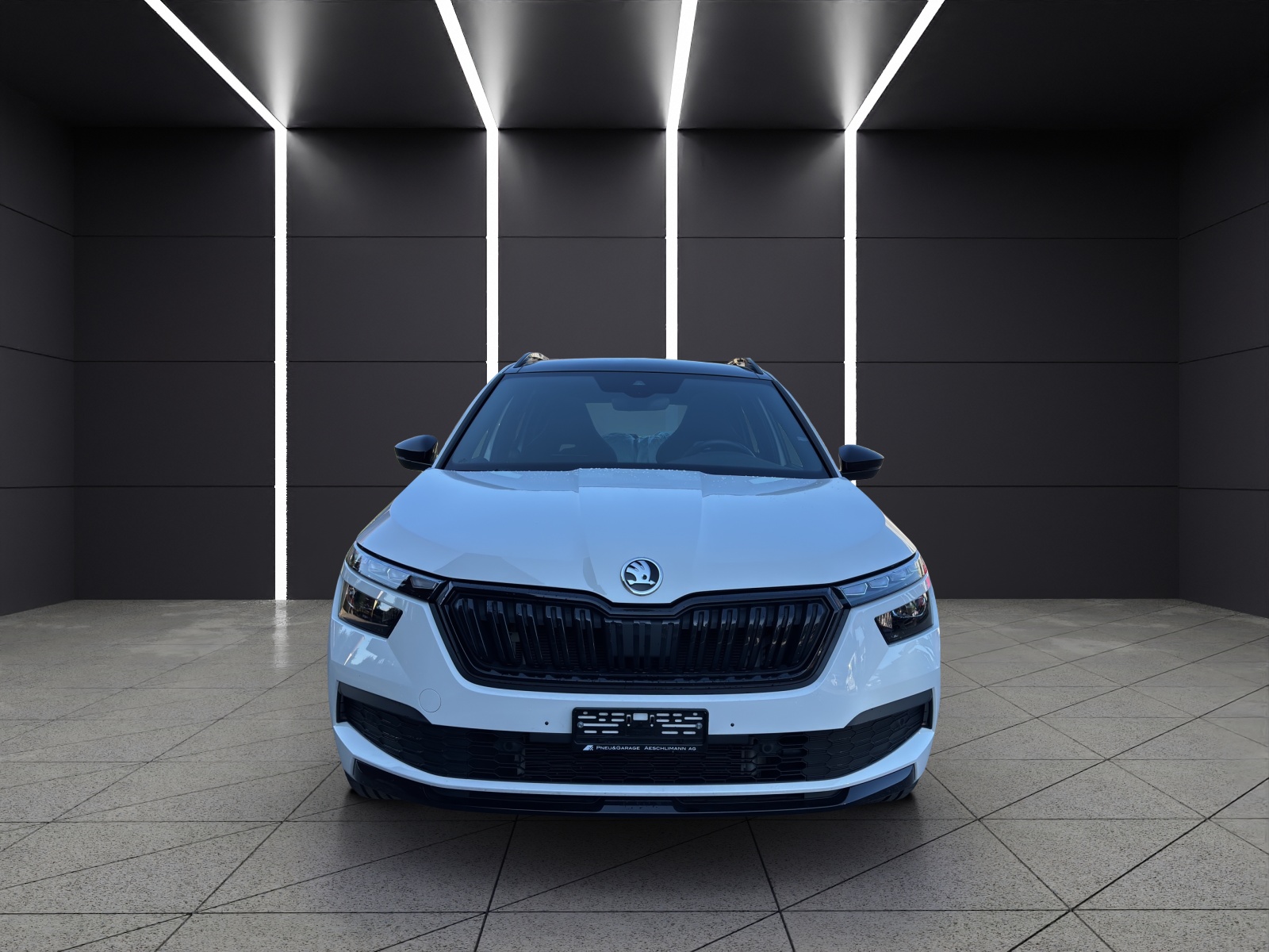 SKODA Kamiq 1.0 TSI Monte Carlo DSG-showroom-element-1