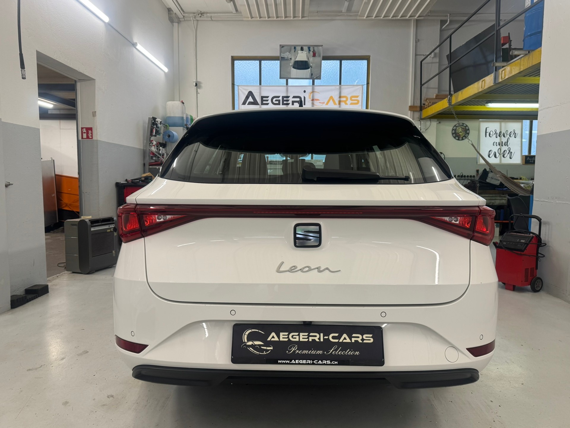 SEAT Leon ST 1.5 TGI FR DSG-image-4