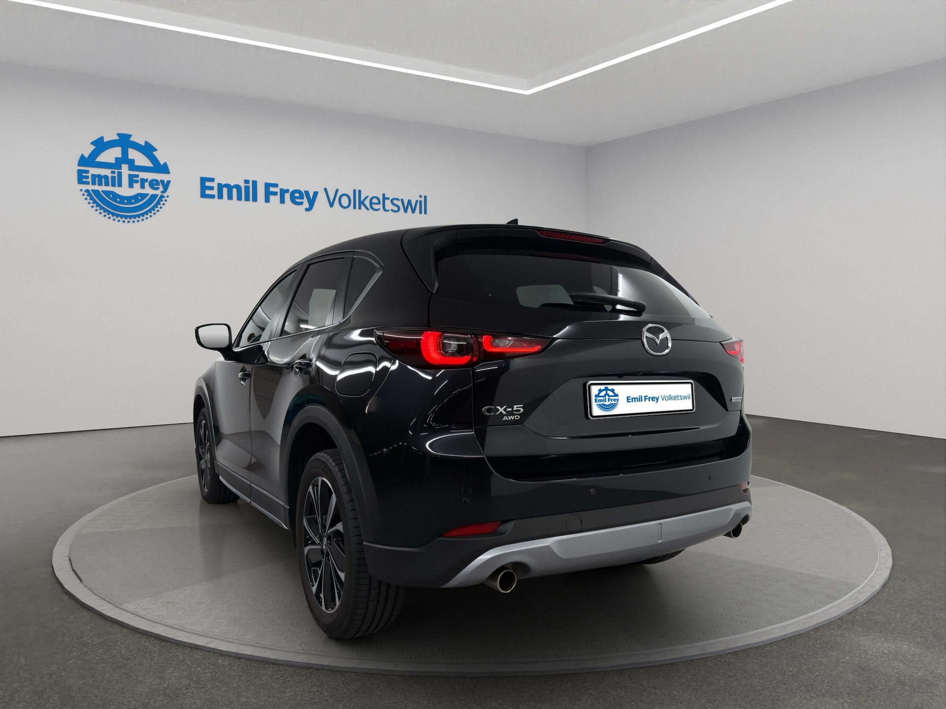 MAZDA CX-5 2.5 Newground AWD-showroom-element-2