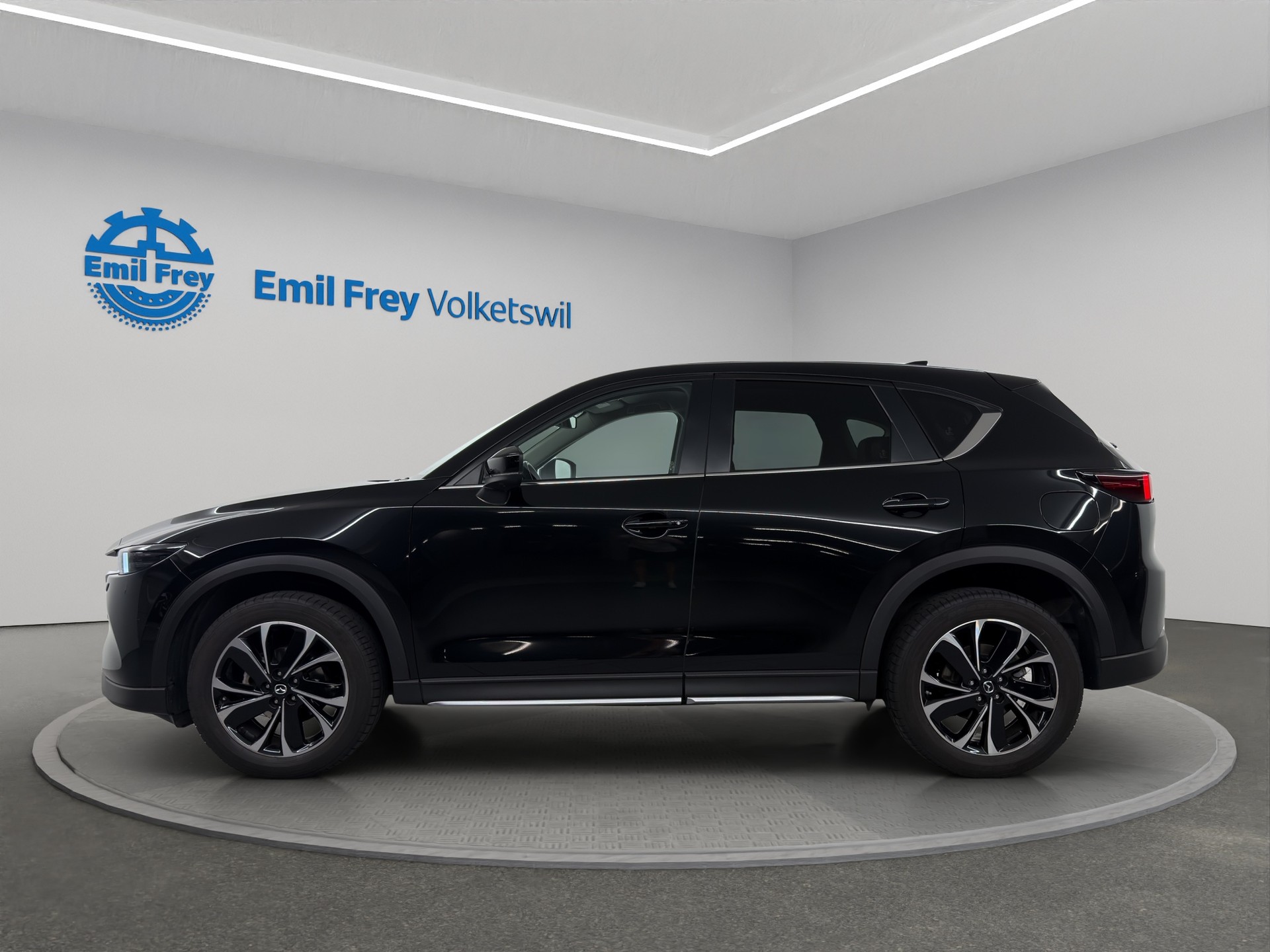 MAZDA CX-5 2.5 Newground AWD-showroom-element-1