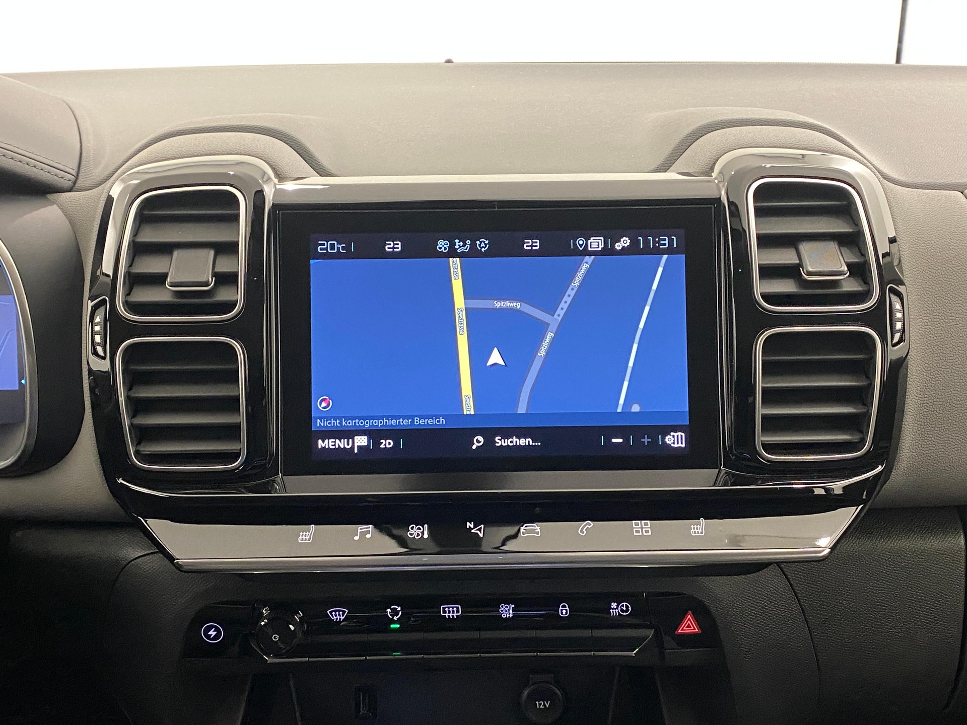 CITROEN C5 Aircross 1.6 Plug-in Hybrid Feel-showroom-element-2