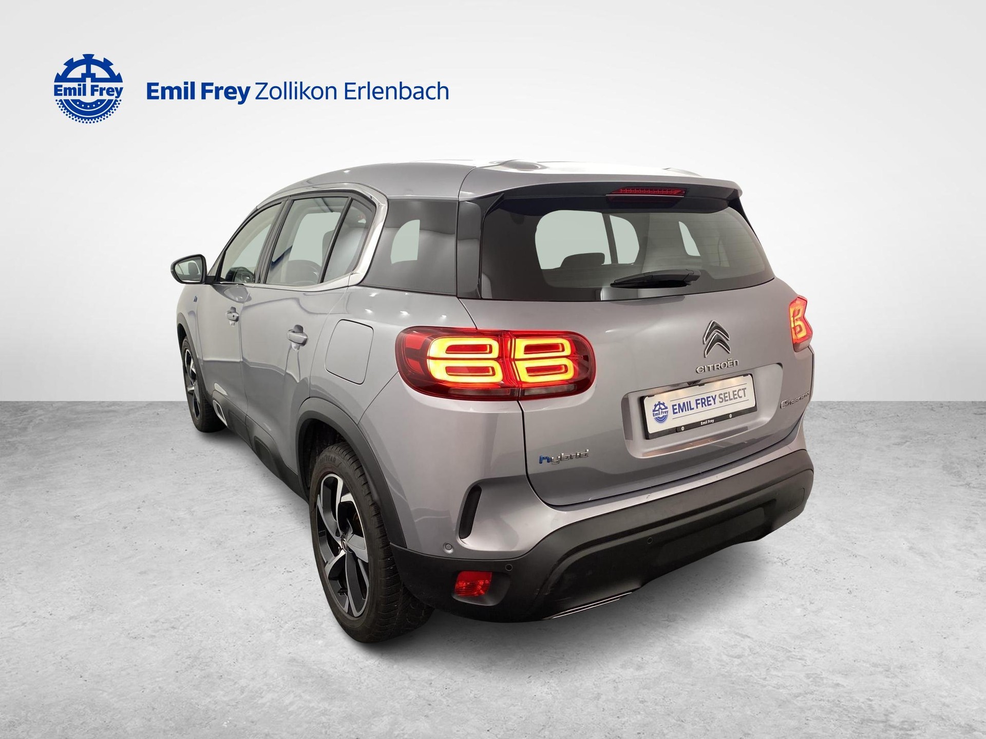 CITROEN C5 Aircross 1.6 Plug-in Hybrid Feel-showroom-element-3