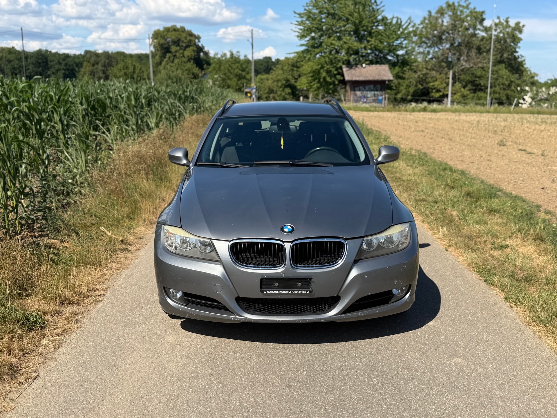 BMW 318i Touring