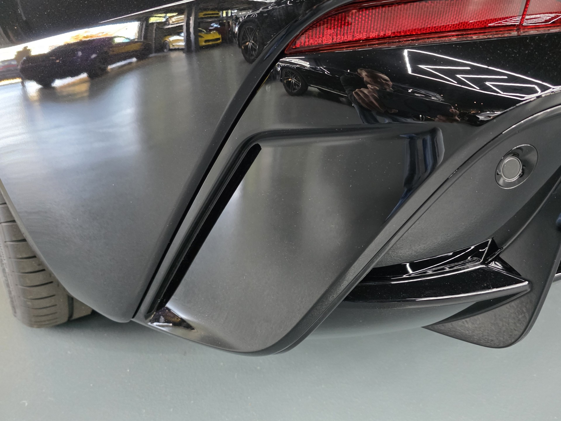 AUDI RS5 Avant 2.9 V6 TFSI e quattro T-Tronic-image-9
