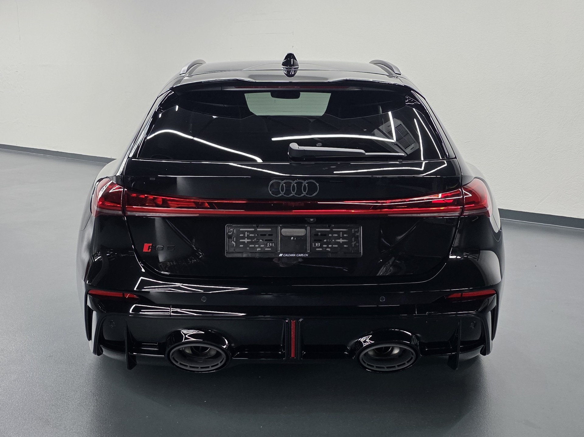 AUDI RS5 Avant 2.9 V6 TFSI e quattro T-Tronic-image-7