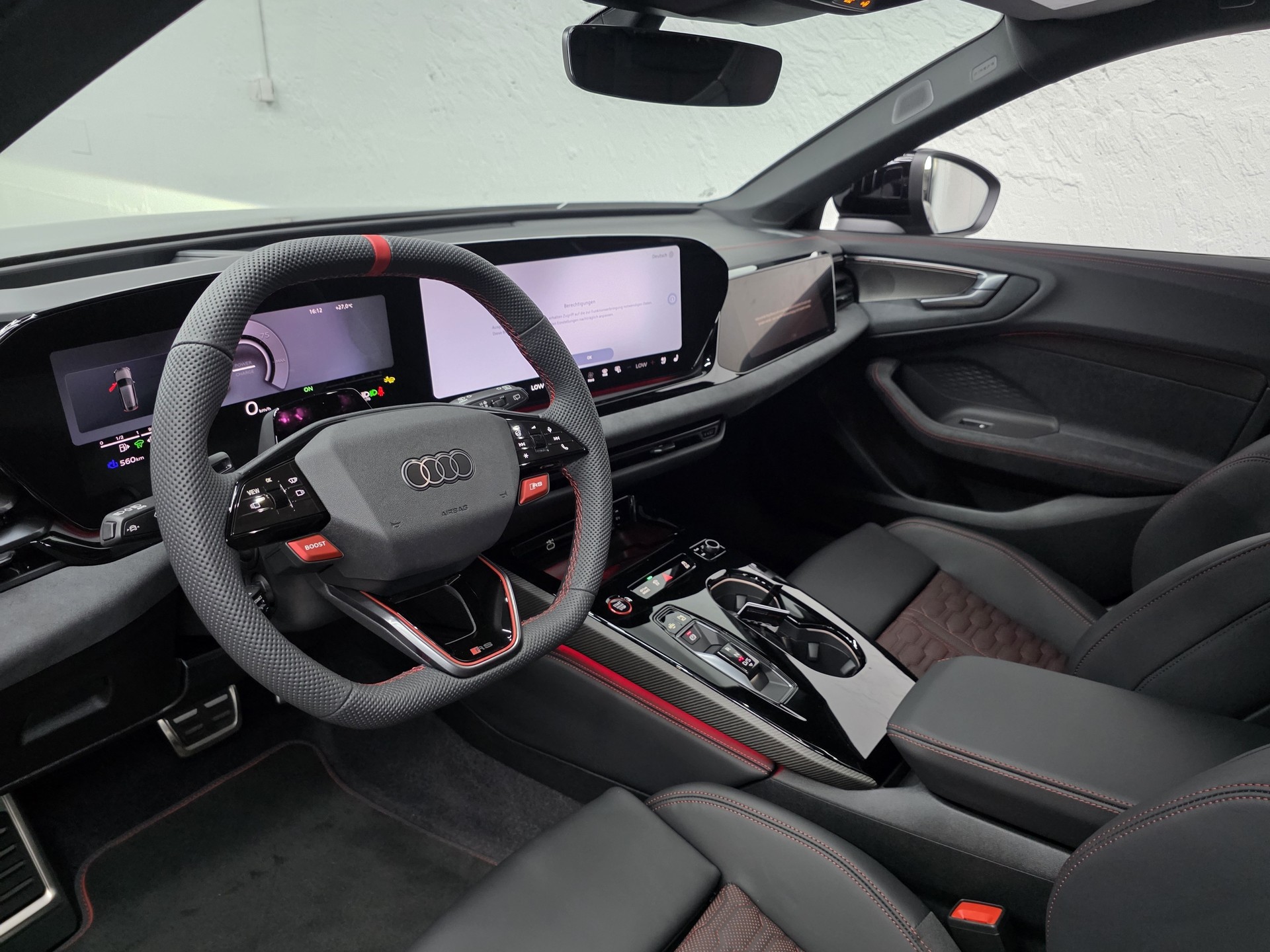 AUDI RS5 Avant 2.9 V6 TFSI e quattro T-Tronic-image-10