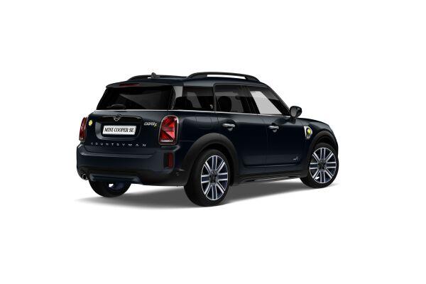MINI Countryman S E ALL4 F60 1.5i (CH)-showroom-element-1