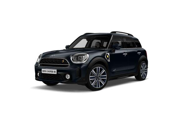 MINI Countryman S E ALL4 F60 1.5i (CH)