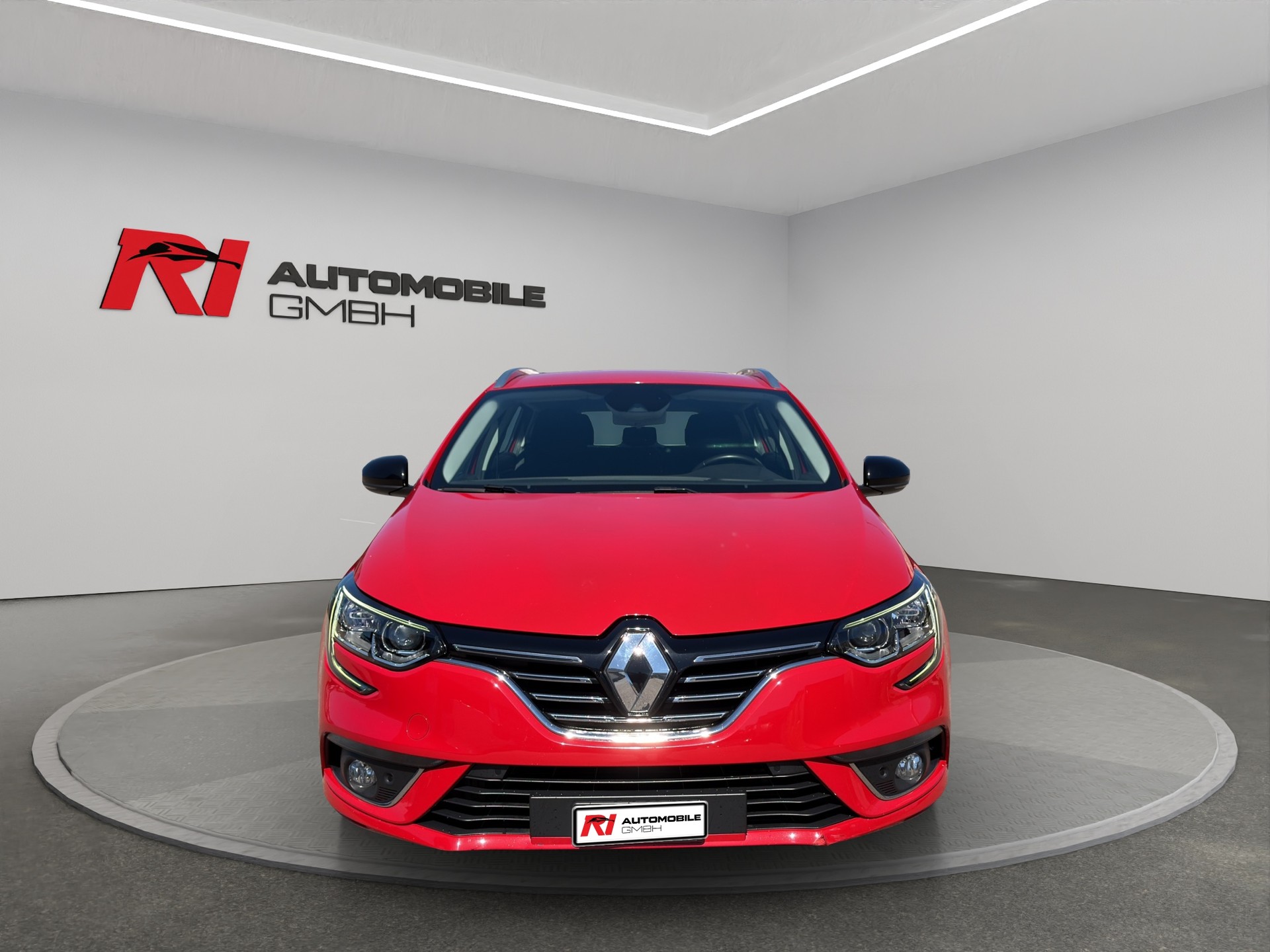 RENAULT Mégane Grandtour 1.5 dCi Business EDC-showroom-element-1
