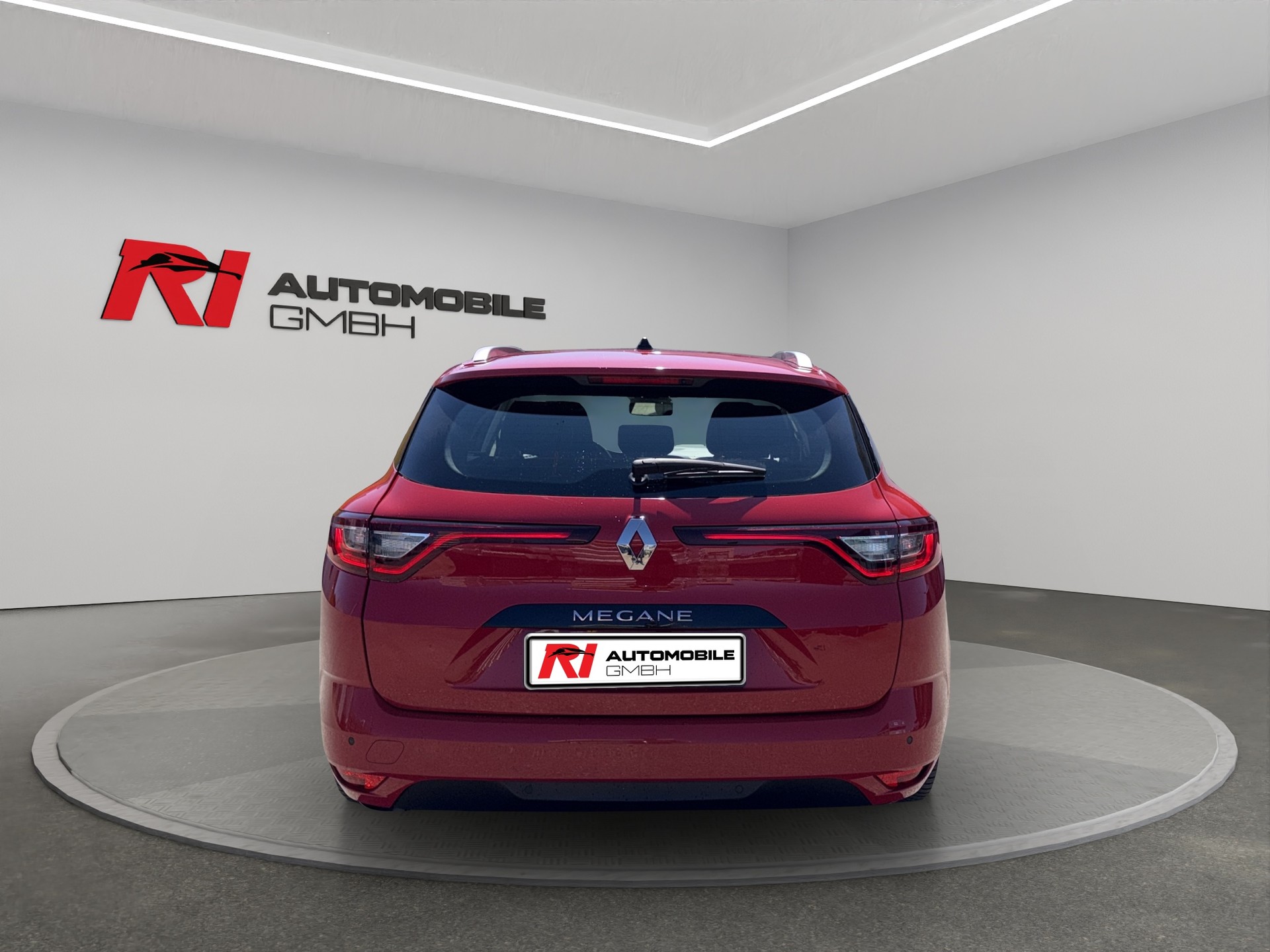 RENAULT Mégane Grandtour 1.5 dCi Business EDC-showroom-element-2