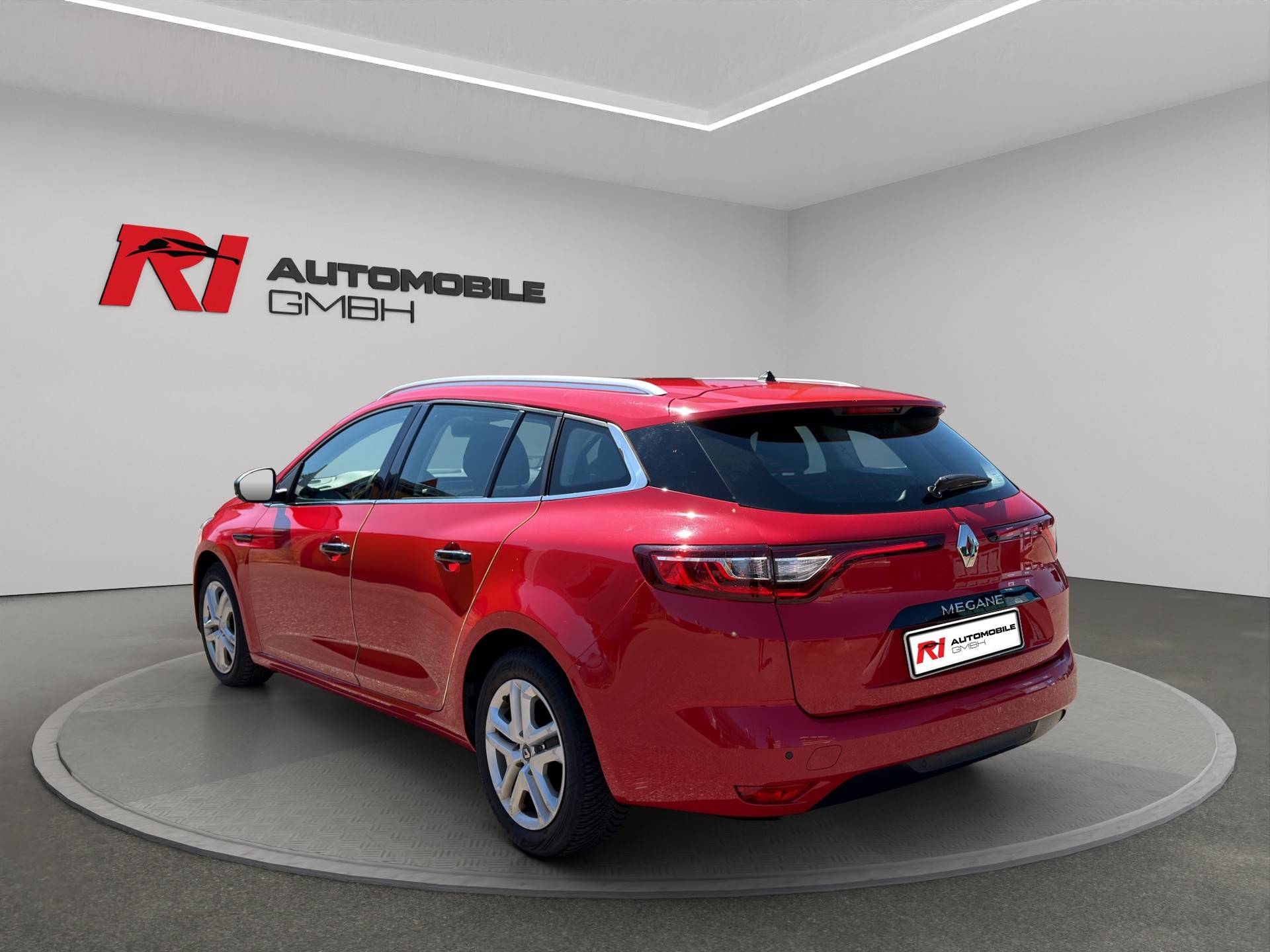 RENAULT Mégane Grandtour 1.5 dCi Business EDC-showroom-element-3