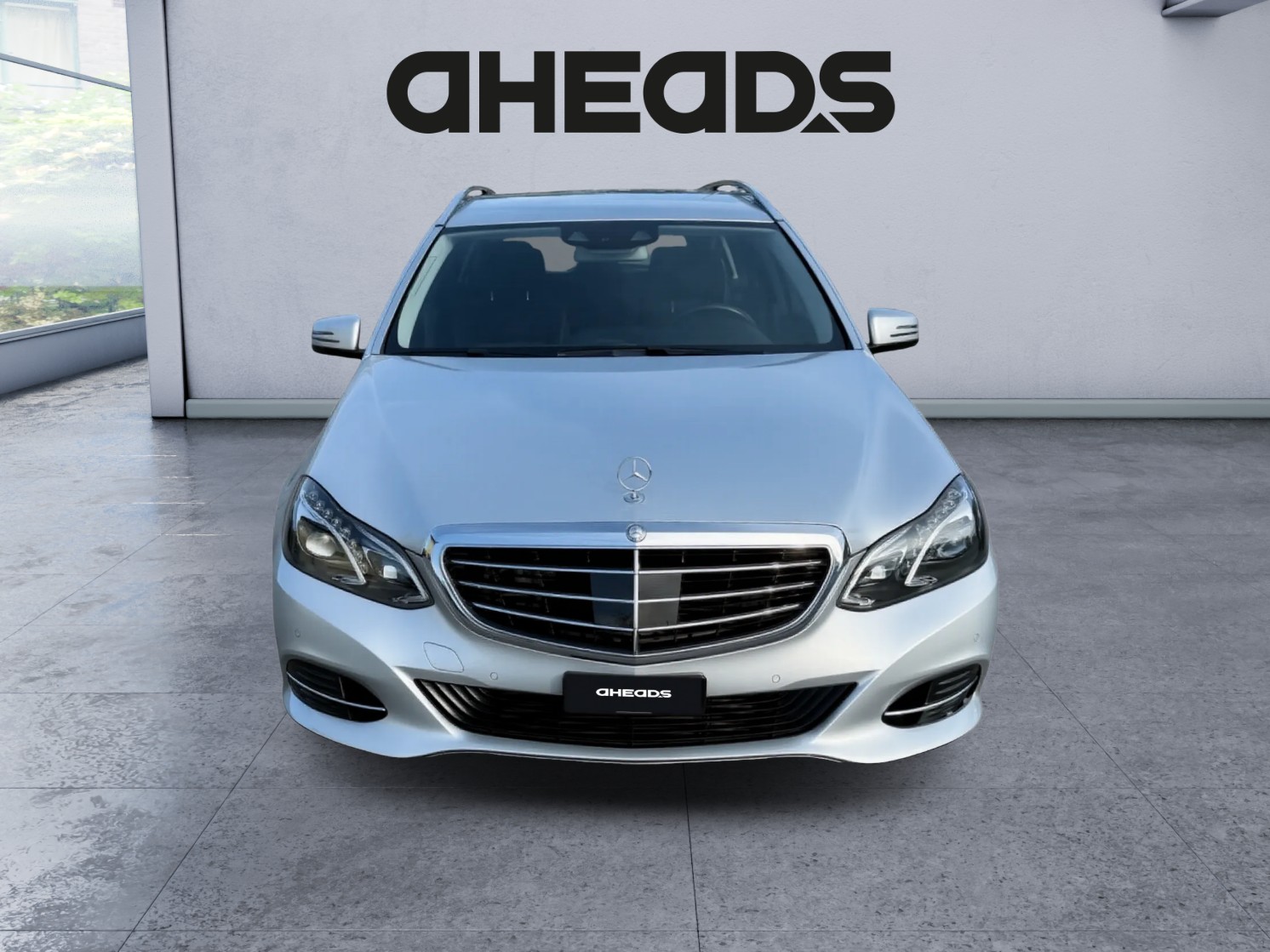 MERCEDES-BENZ E 350 BlueTEC Elégance 4Matic 7G-Tronic-showroom-element-1