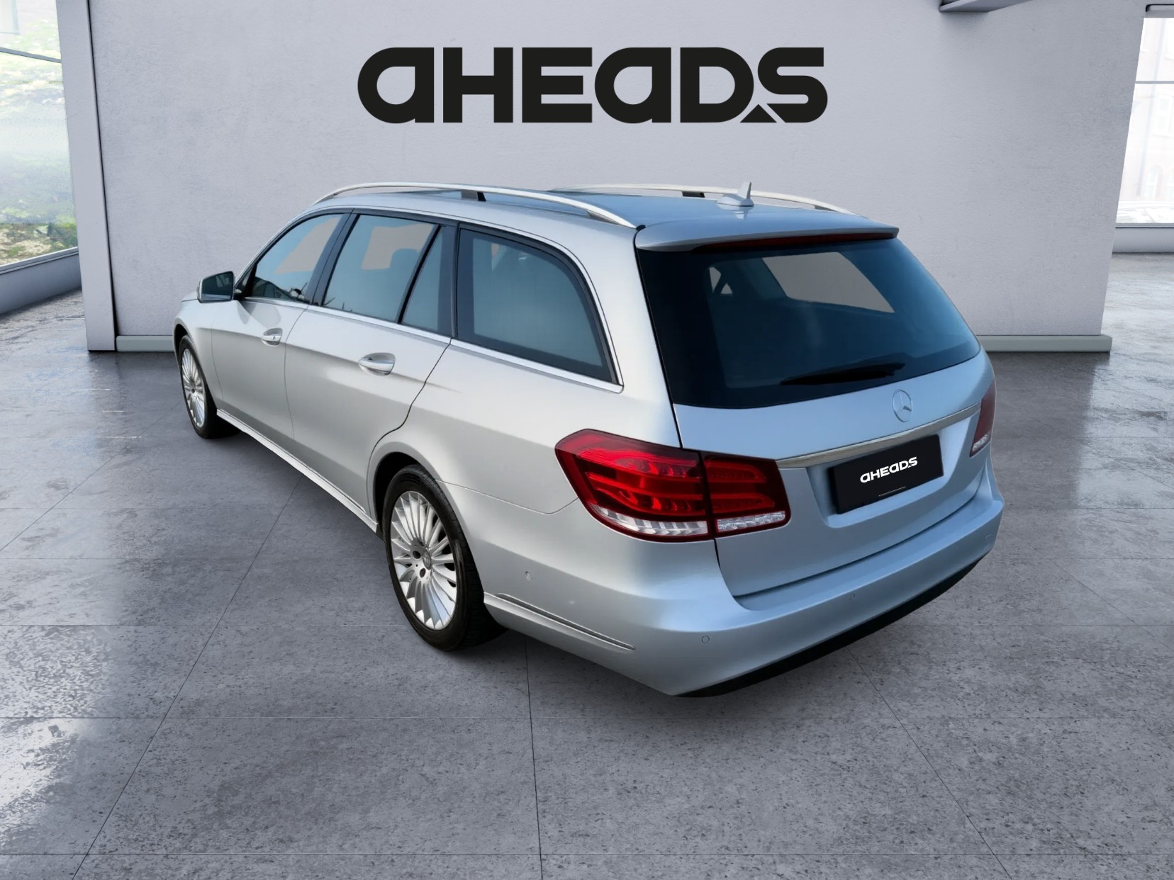 MERCEDES-BENZ E 350 BlueTEC Elégance 4Matic 7G-Tronic-image-6