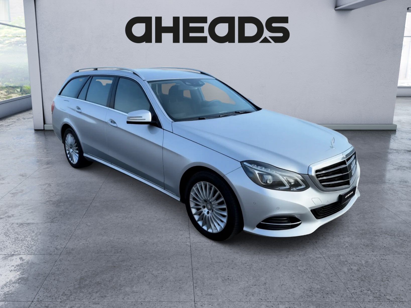 MERCEDES-BENZ E 350 BlueTEC Elégance 4Matic 7G-Tronic-showroom-element-2