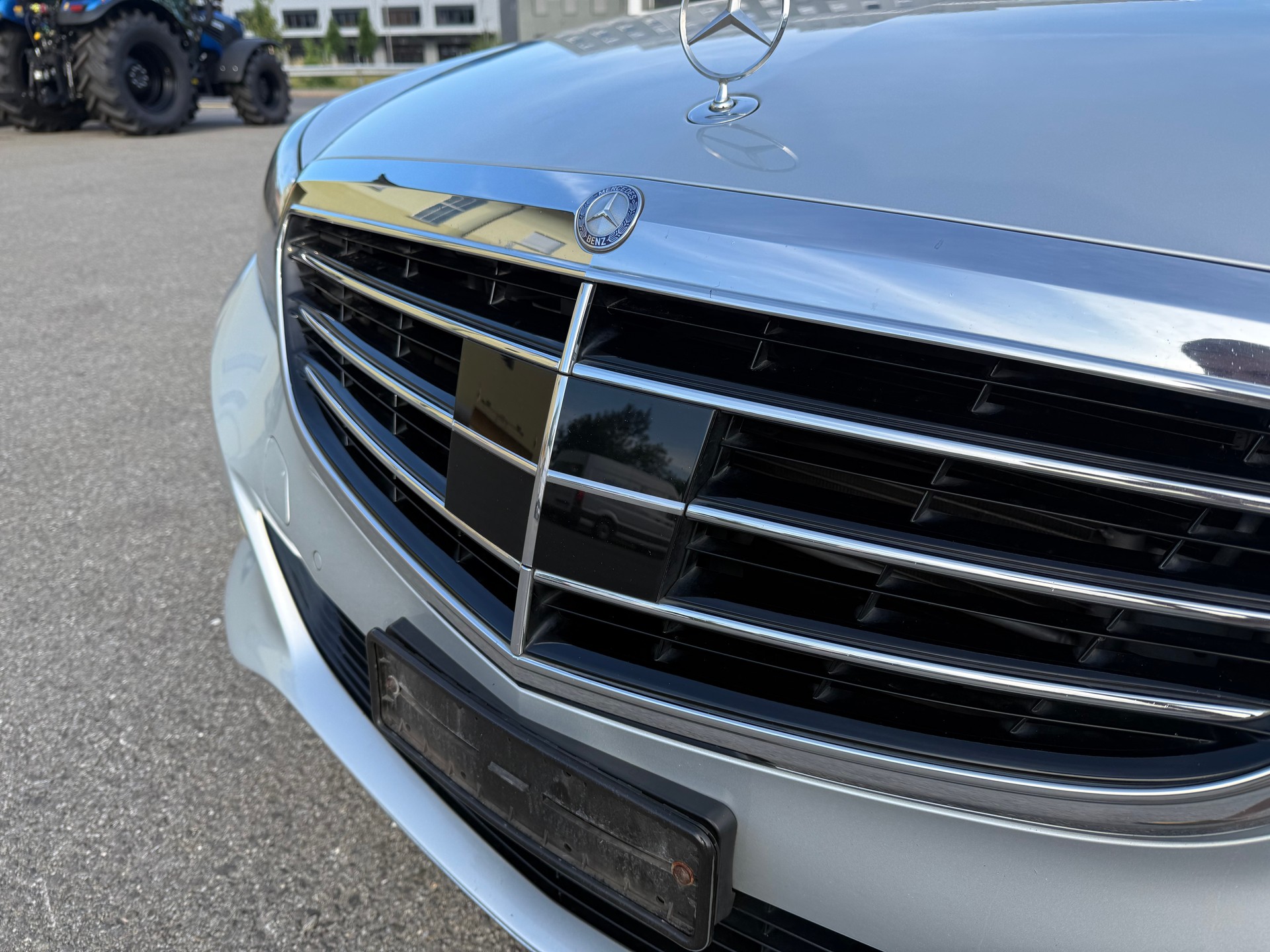 MERCEDES-BENZ E 350 BlueTEC Elégance 4Matic 7G-Tronic-image-18