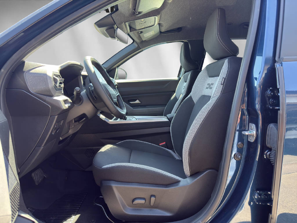 DACIA Bigster 1.2 Hybrid Journey 4WD-image-3