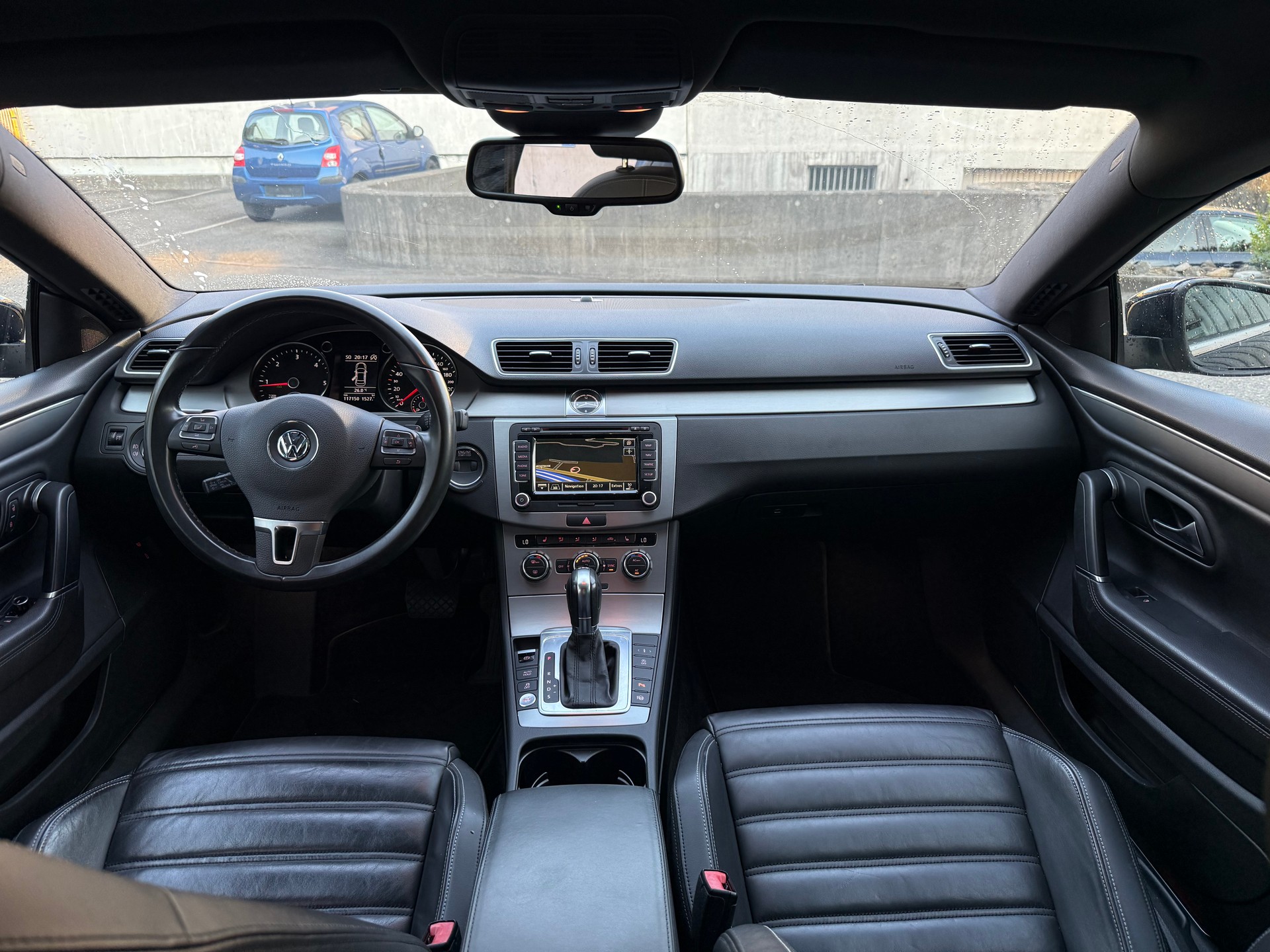 VW Passat CC 2.0 TDI BMT Advance DSG-showroom-element-2