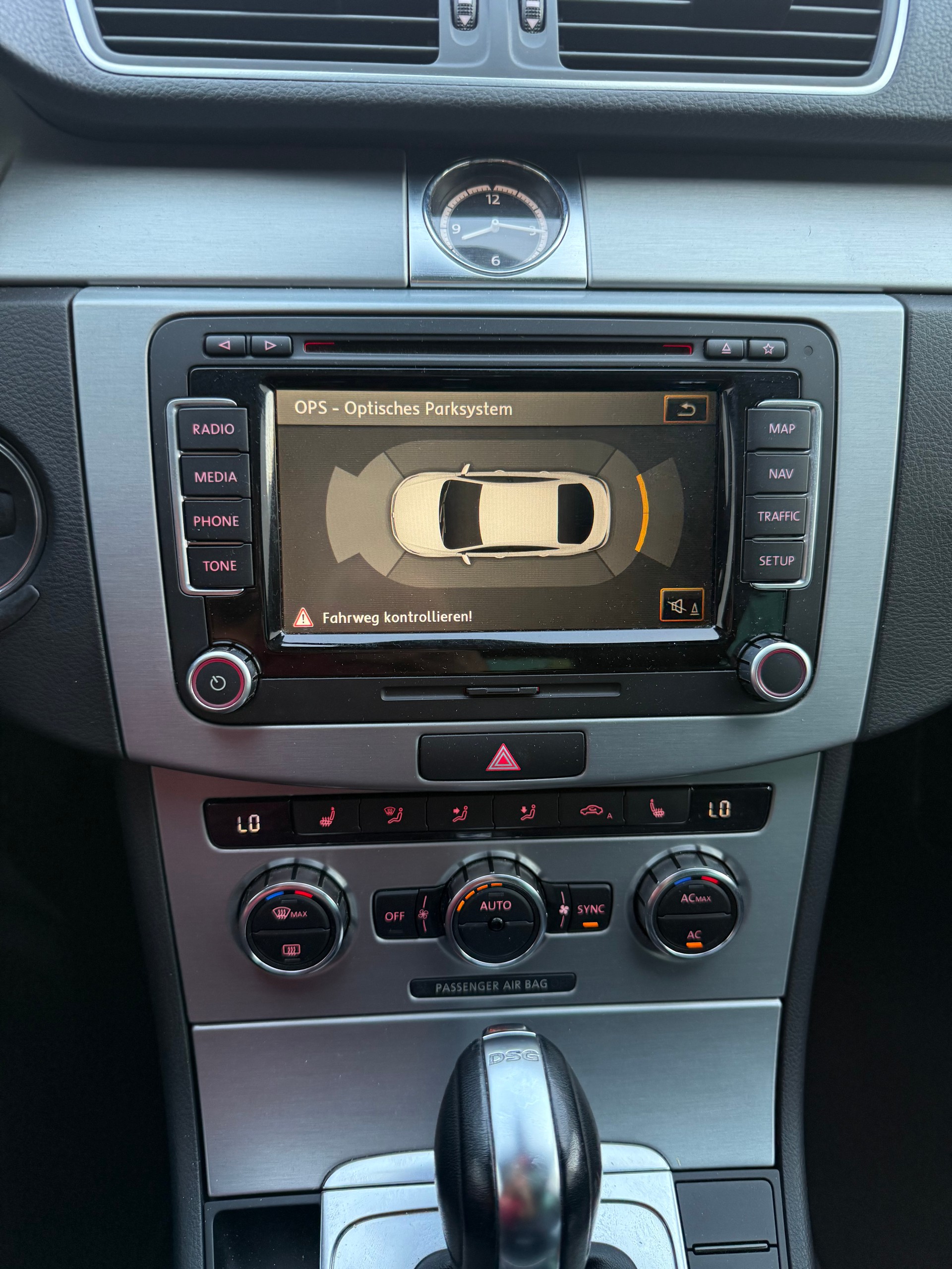 VW Passat CC 2.0 TDI BMT Advance DSG-image-5