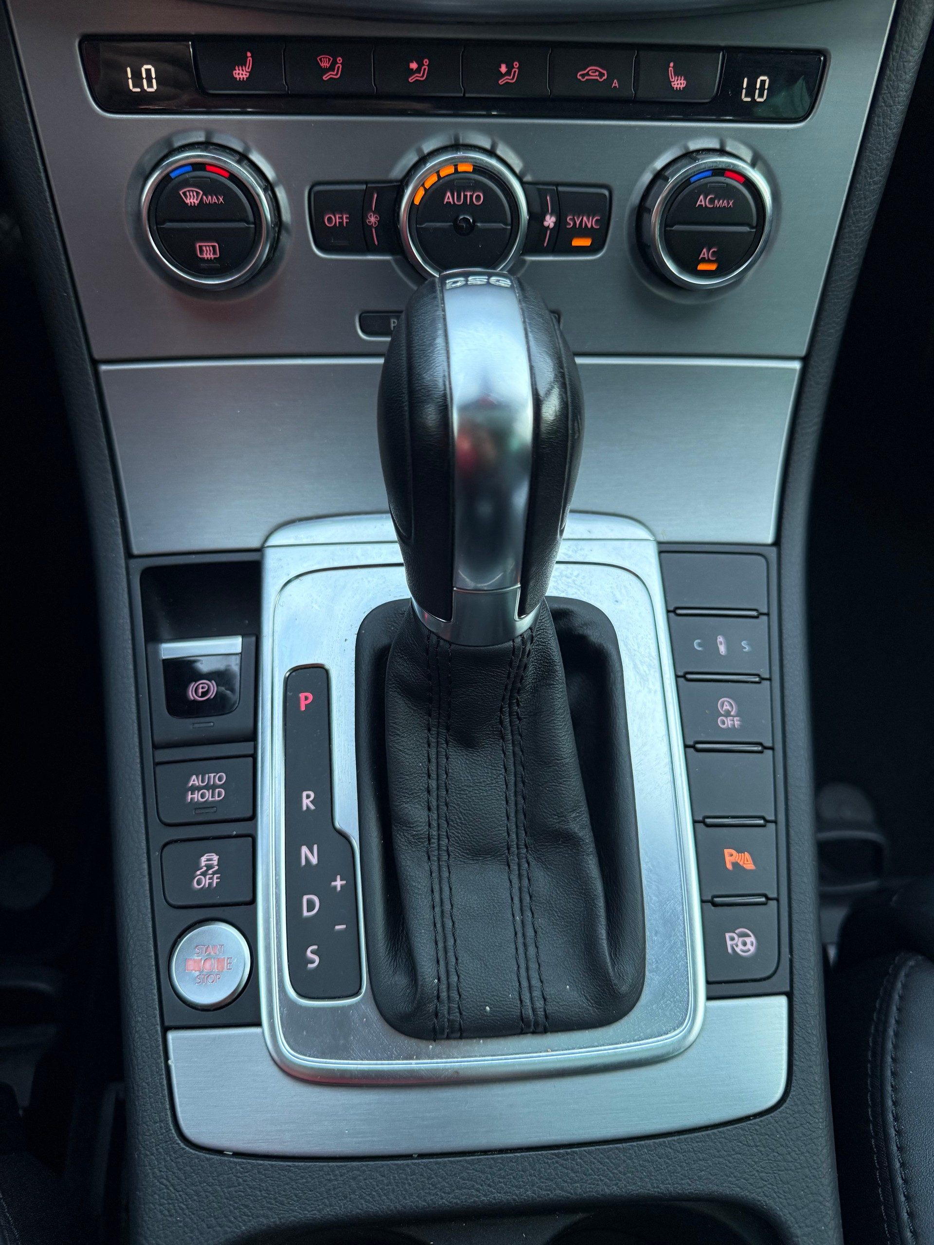 VW Passat CC 2.0 TDI BMT Advance DSG-image-7