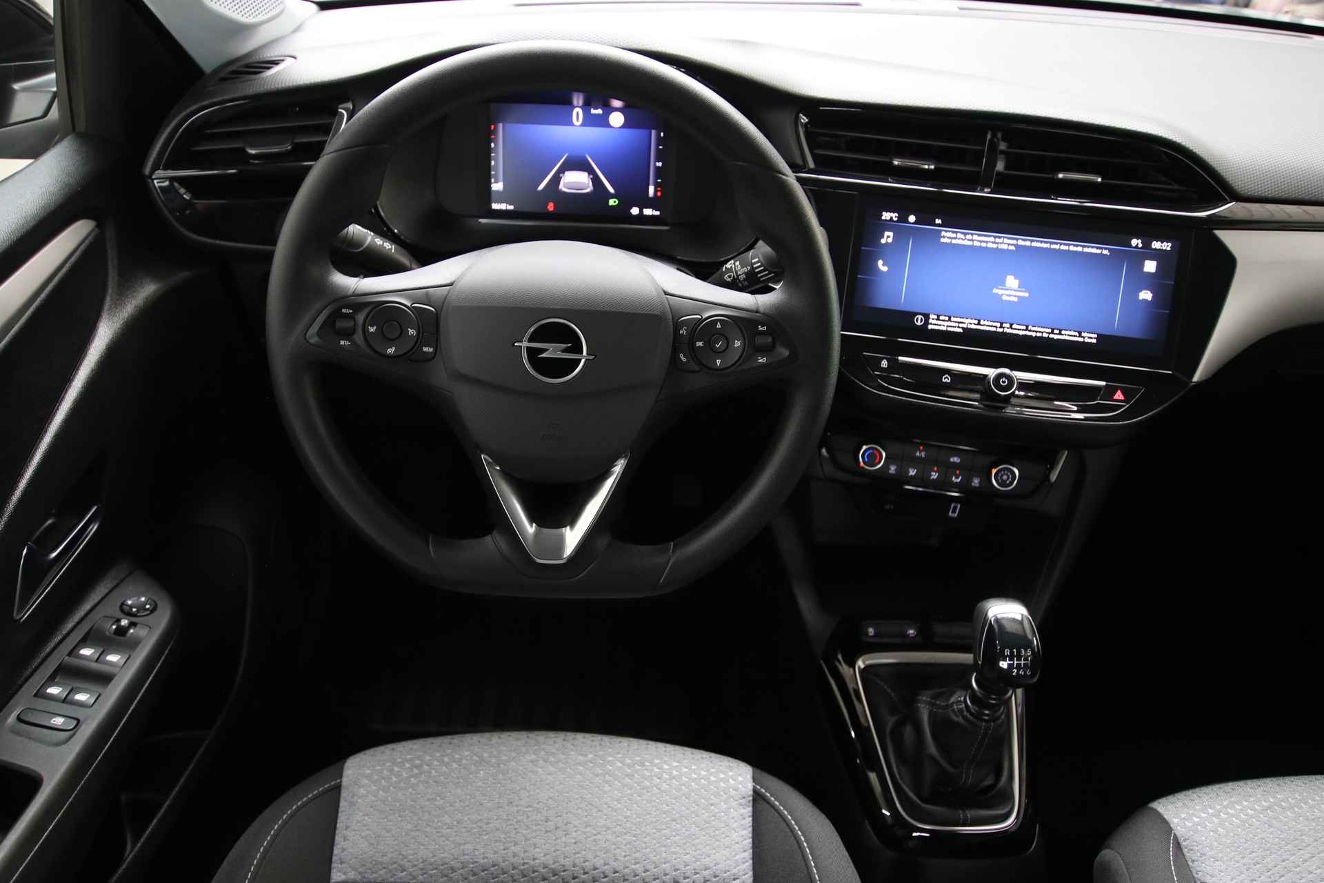 OPEL Corsa 1.2 TP Edition-image-9