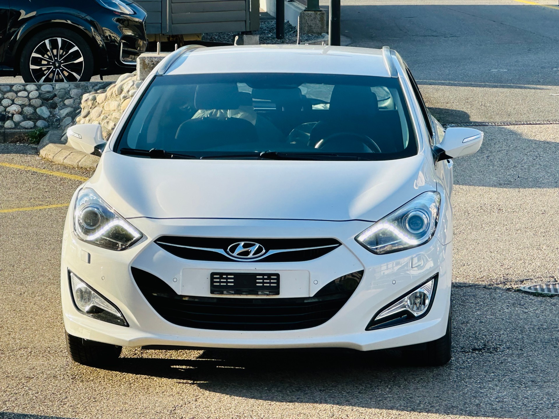 HYUNDAI i40 Wagon 1.7 CRDI Premium Automatic-image-5