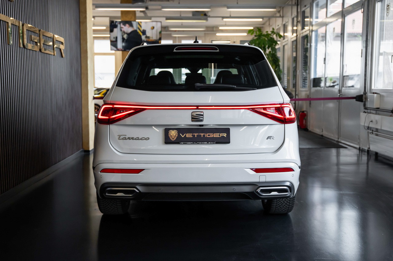 SEAT Tarraco 2.0 TDI DSG FR-image-4