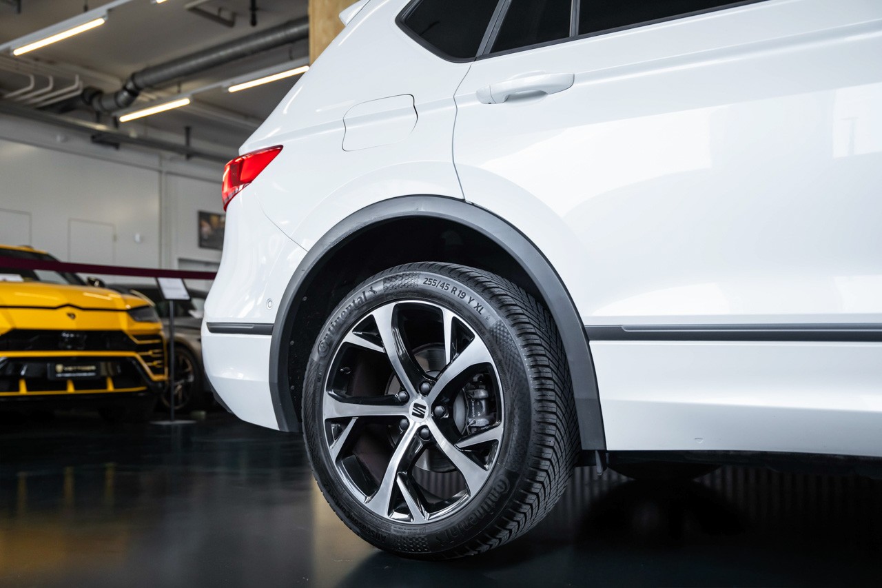 SEAT Tarraco 2.0 TDI DSG FR-image-9