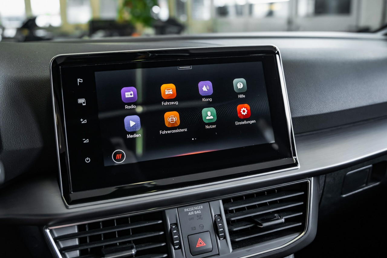 SEAT Tarraco 2.0 TDI DSG FR-image-20
