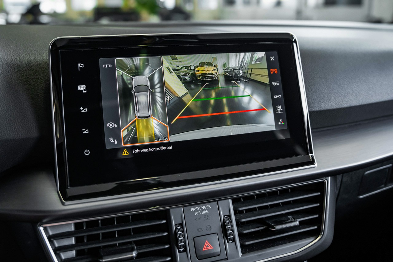 SEAT Tarraco 2.0 TDI DSG FR-image-19