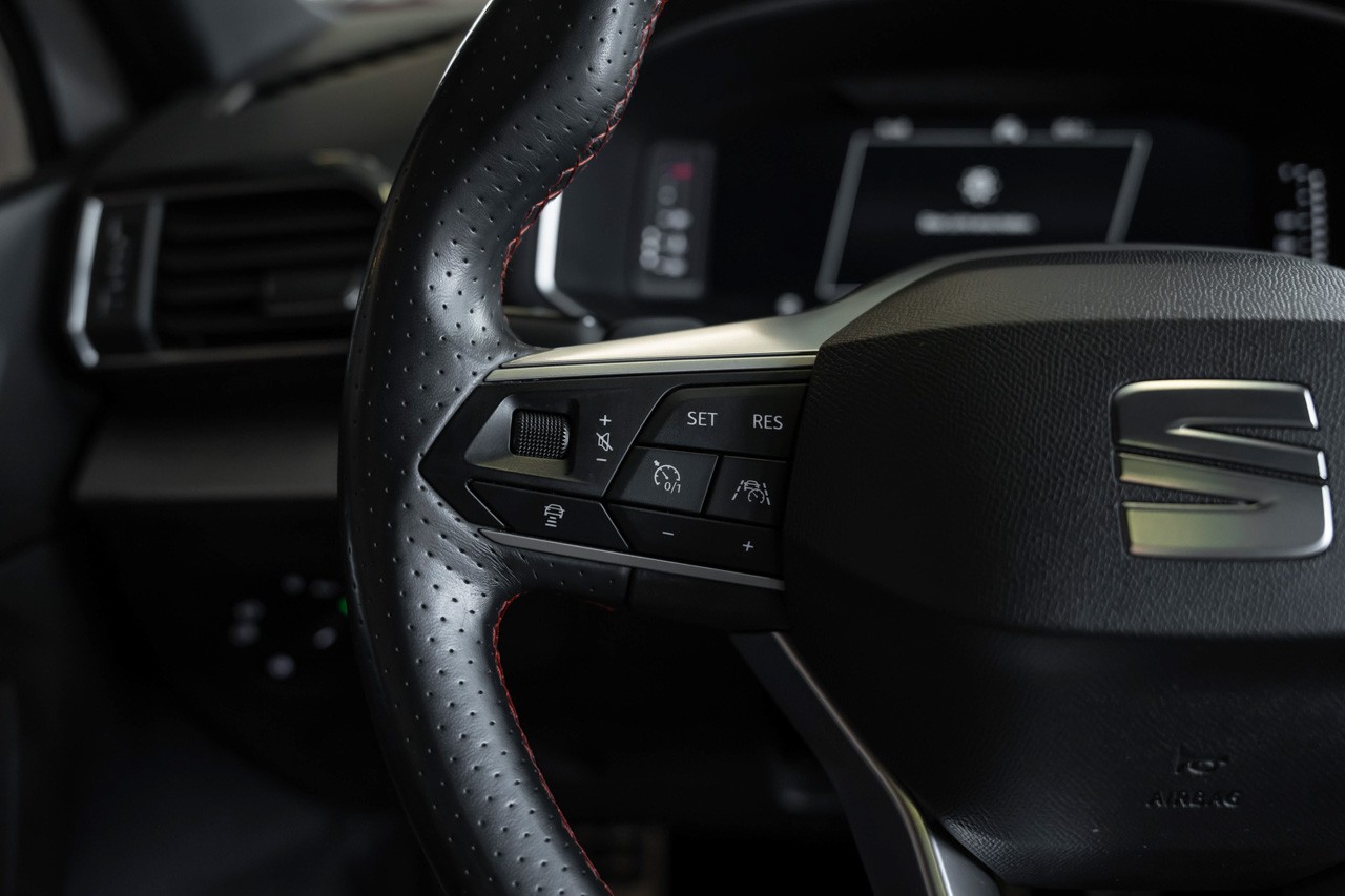 SEAT Tarraco 2.0 TDI DSG FR-image-28